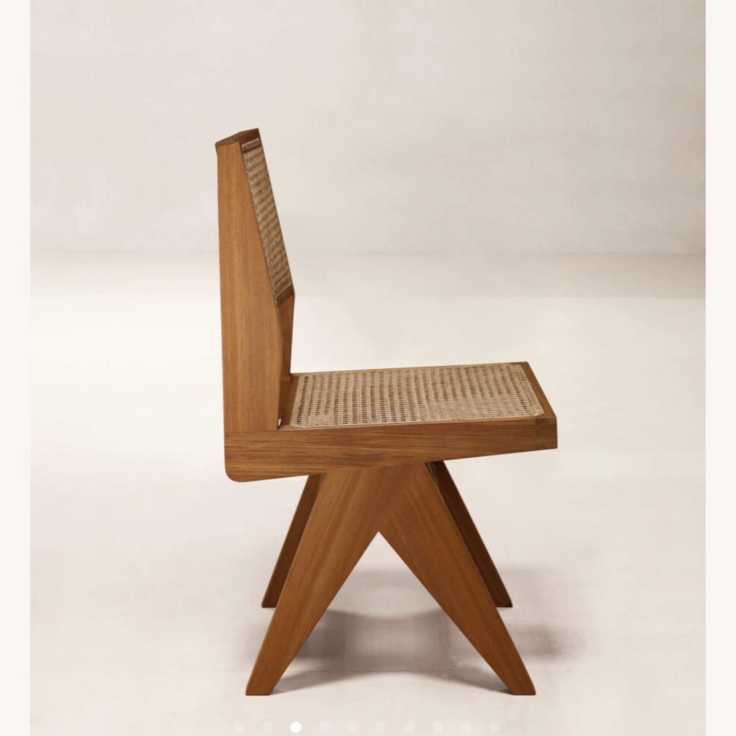 Phantom Hands Armless Chair - image-2