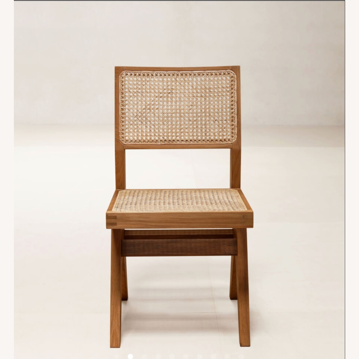 Phantom Hands Armless Chair - image-3