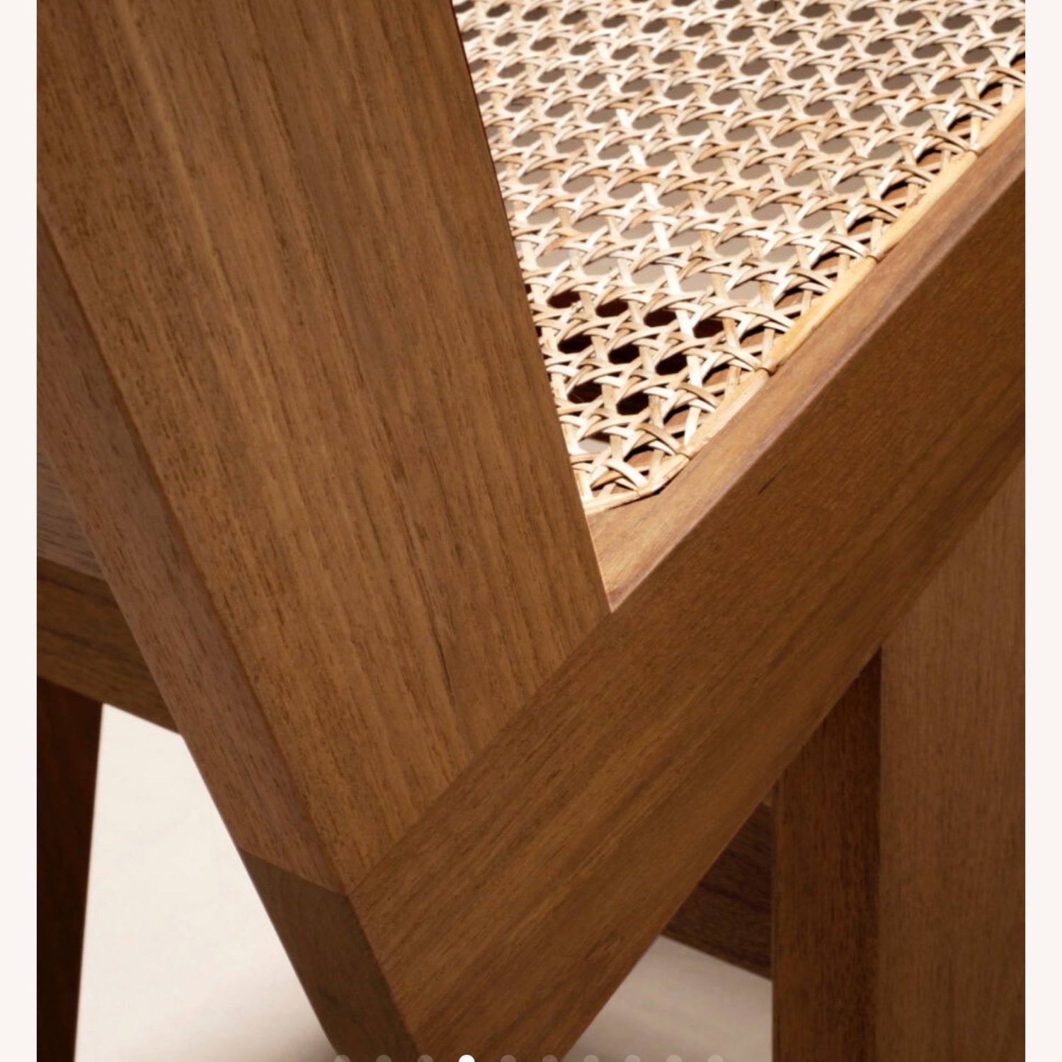 Phantom Hands Armless Chair - image-1