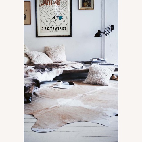 Used Fritz Hansen Kaiser Idell Scissor Lamp for sale on AptDeco