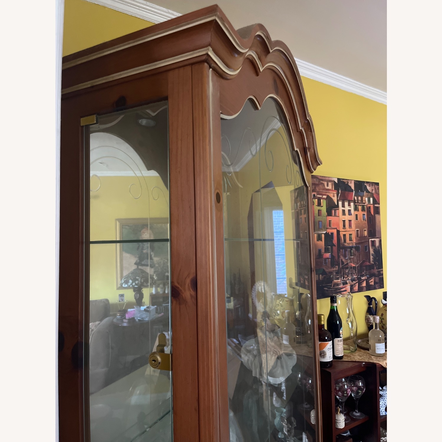 Floral Park Curio  - image-2