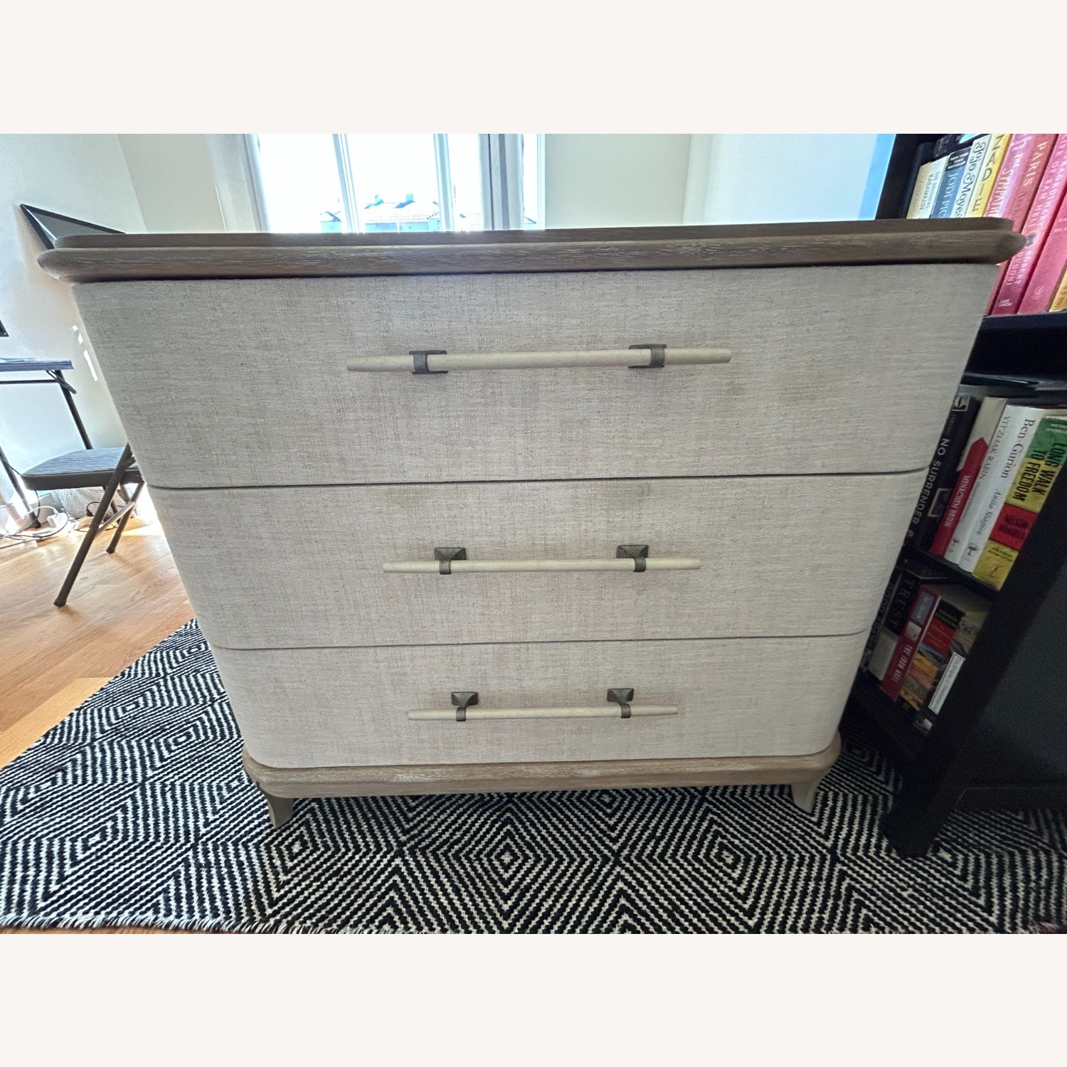Affinity 3 - Drawer Dresser - image-3