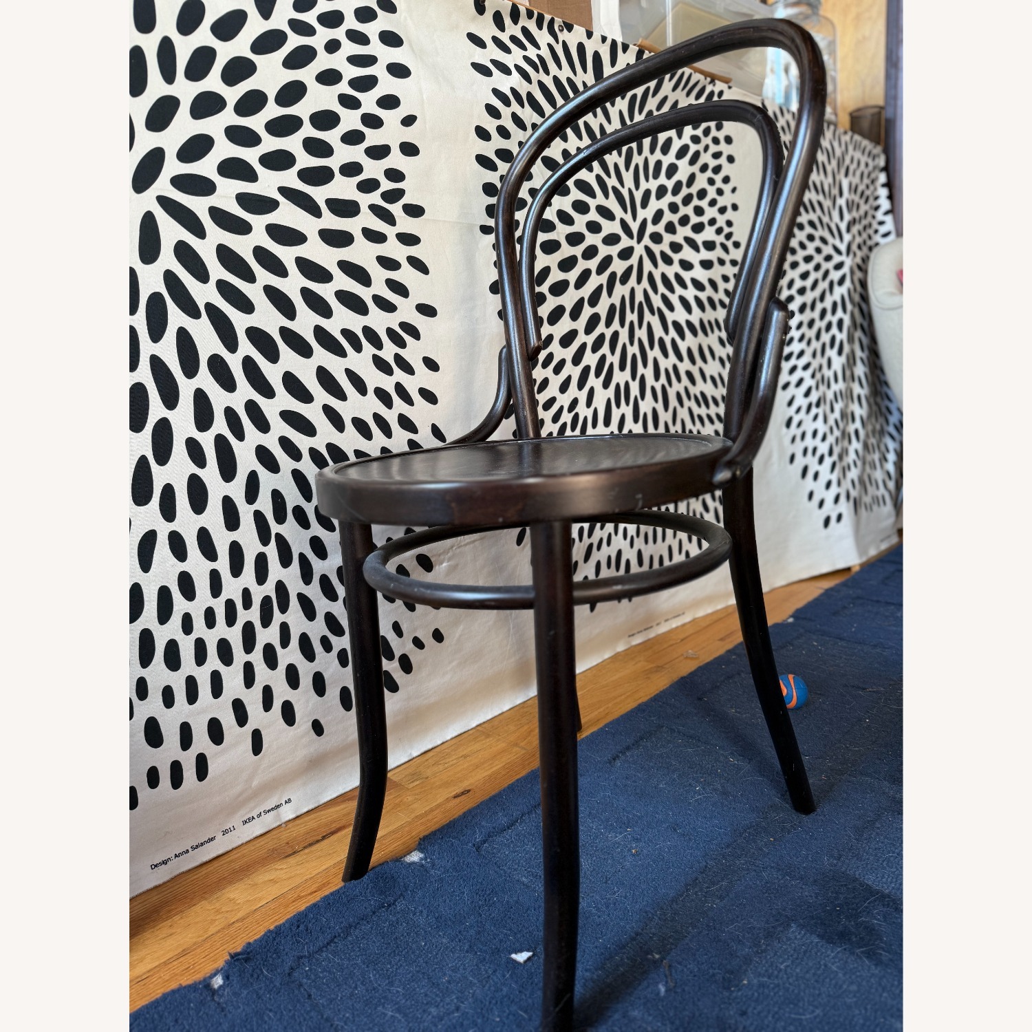 Thonet No. 14 Bentwood Chairs from Conrans - image-3