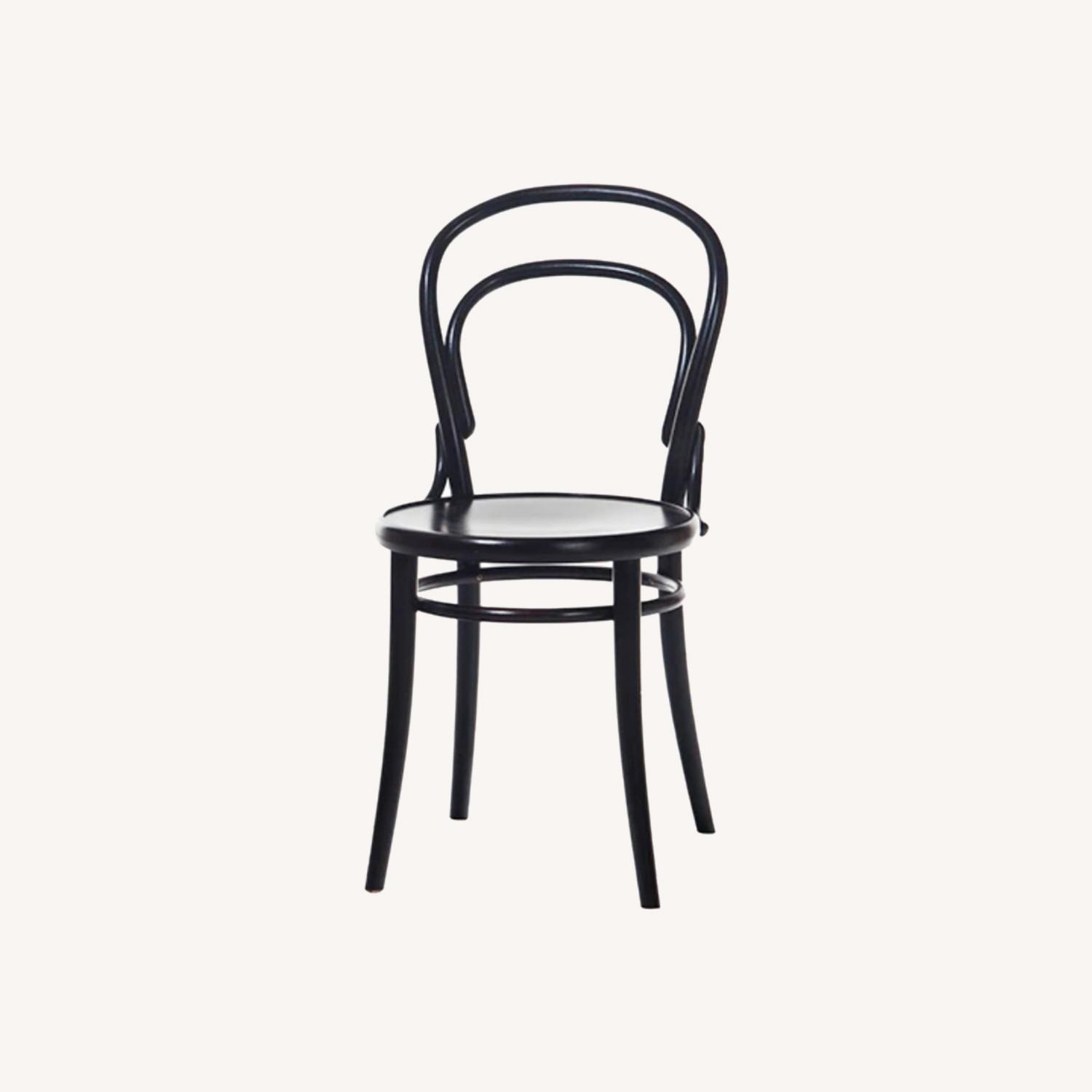 Thonet No. 14 Bentwood Chairs from Conrans - image-0