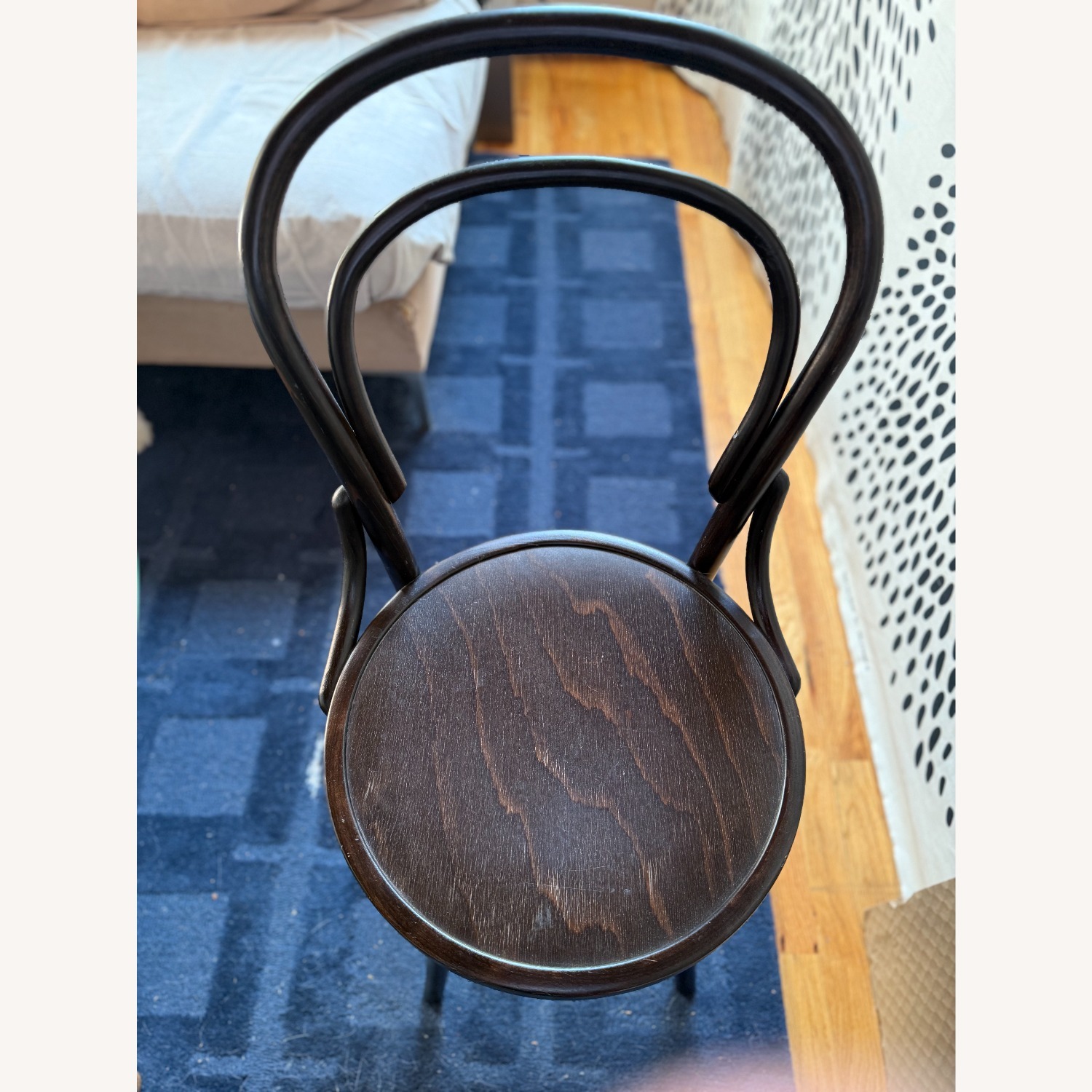 Thonet No. 14 Bentwood Chairs from Conrans - image-2