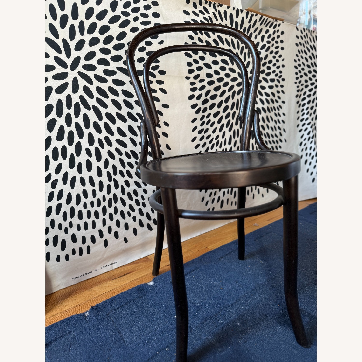 Thonet No. 14 Bentwood Chairs from Conrans - image-5