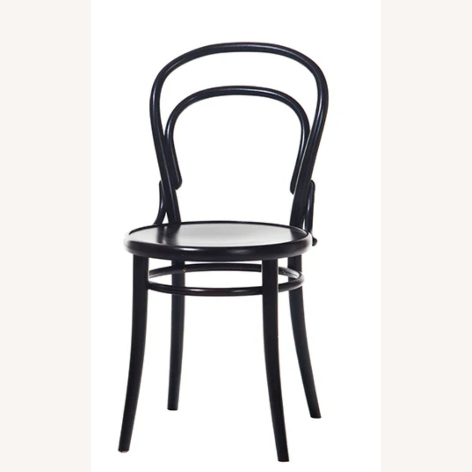 Thonet No. 14 Bentwood Chairs from Conrans - image-1