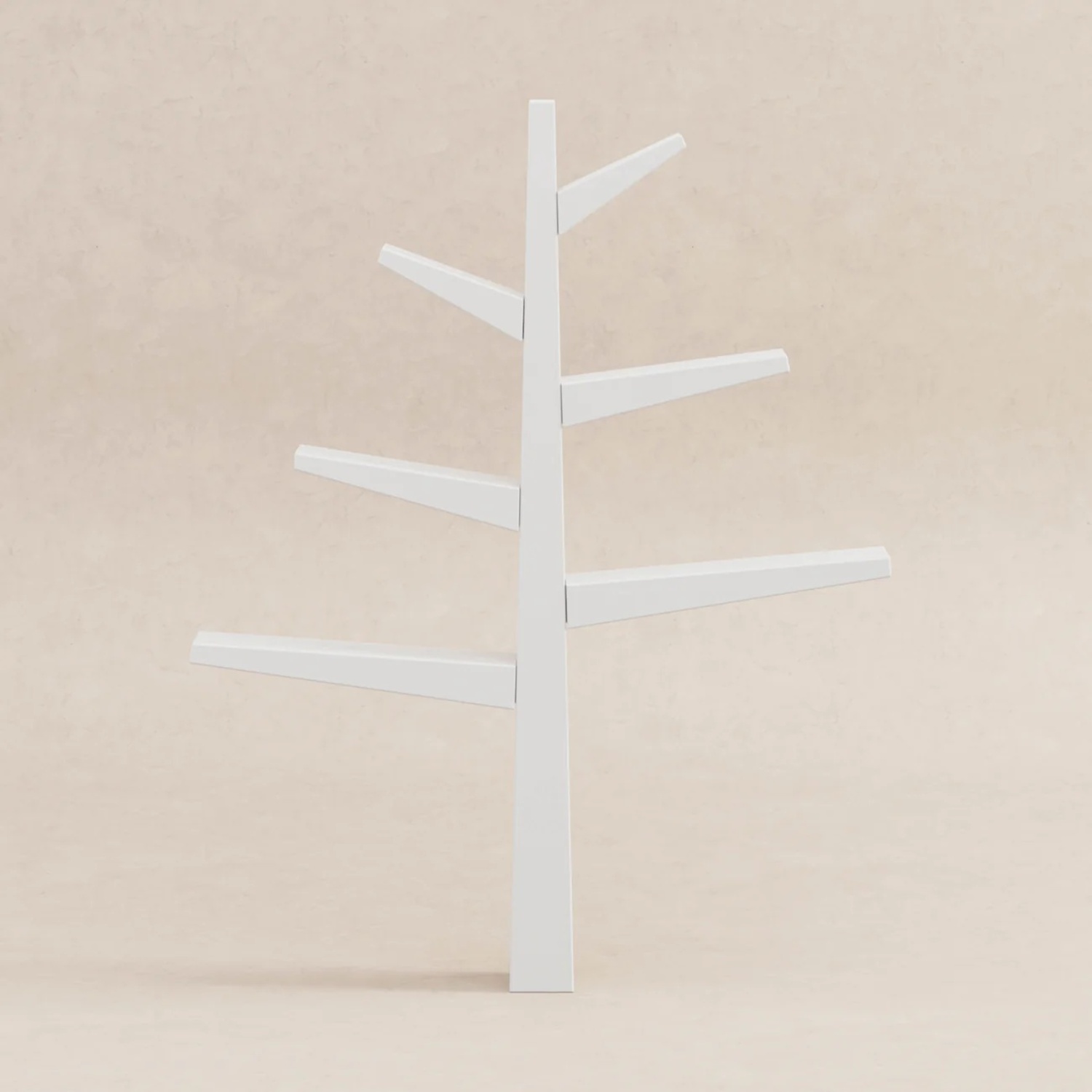 Babyletto Kids Spruce Tree Bookcase - image-4