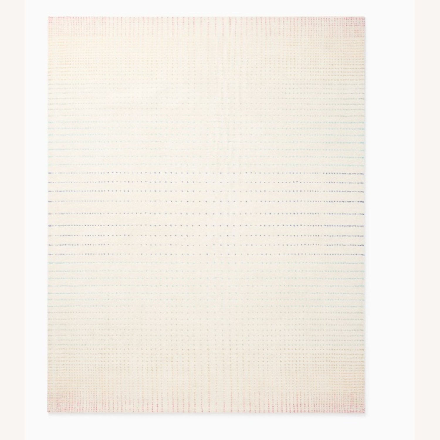 West Elm Area Rug 9' x 12' - image-5