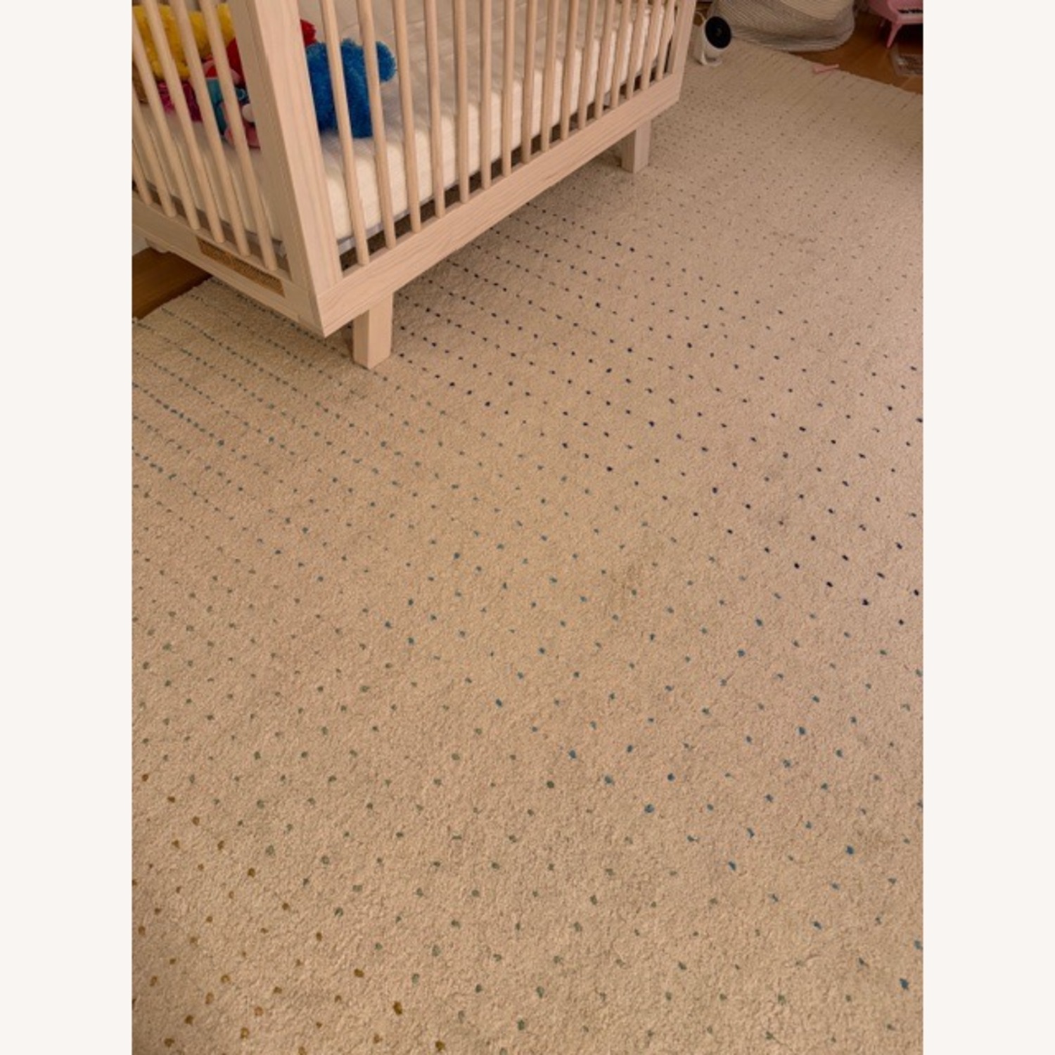 West Elm Area Rug 9' x 12' - image-3