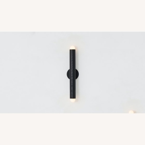 Used WORKSTEAD Linear Lodge Sconce for sale on AptDeco