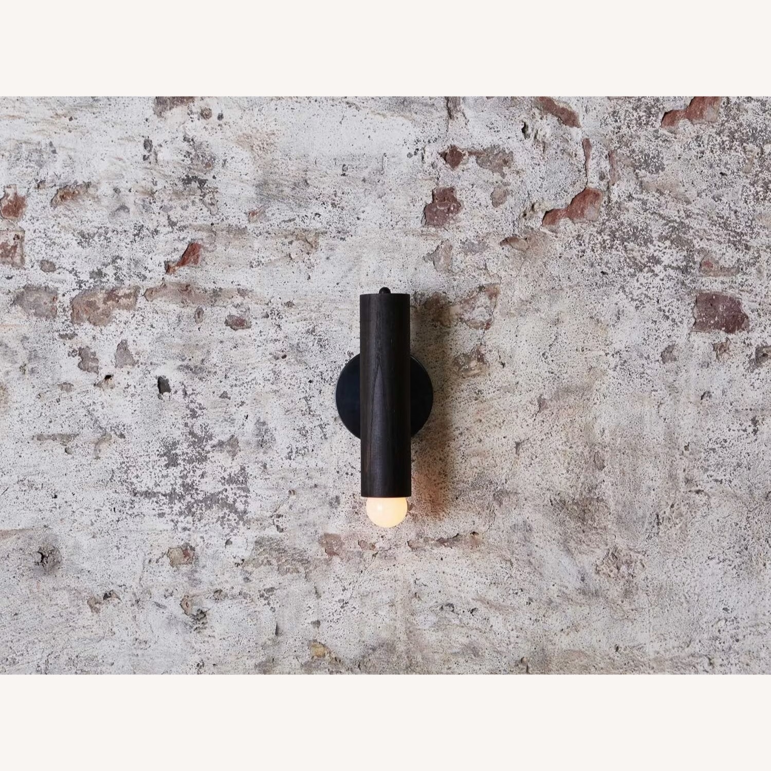 Workstead Lodge Sconce - image-3