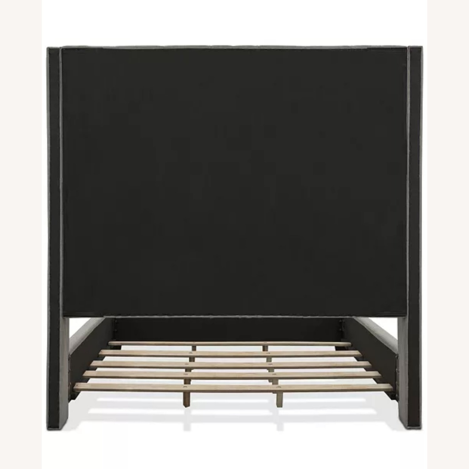 The Thorstein Queen Button-tufted Bed - image-6