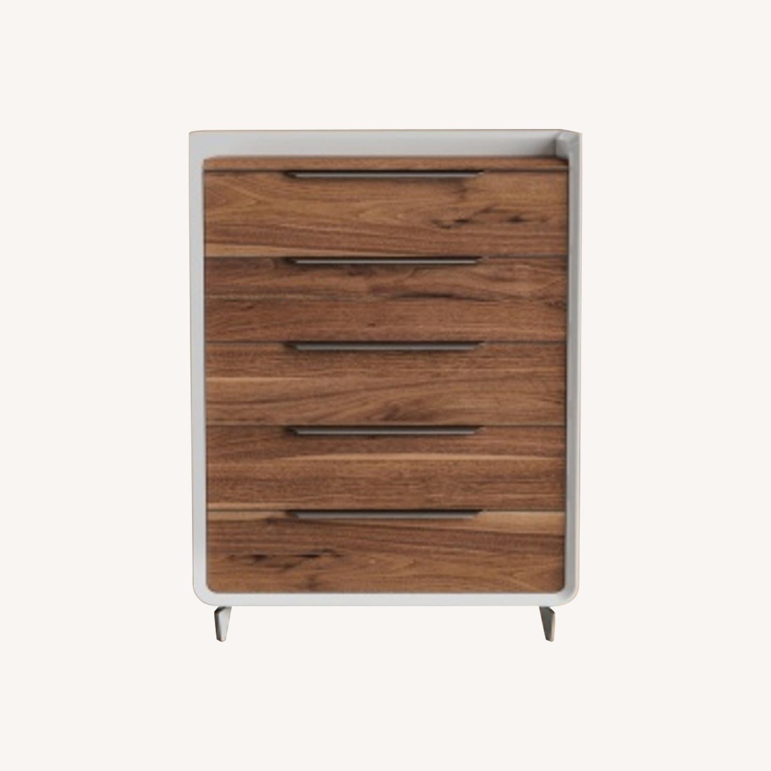 Rove Concepts Grayson Tall Dresser - image-0