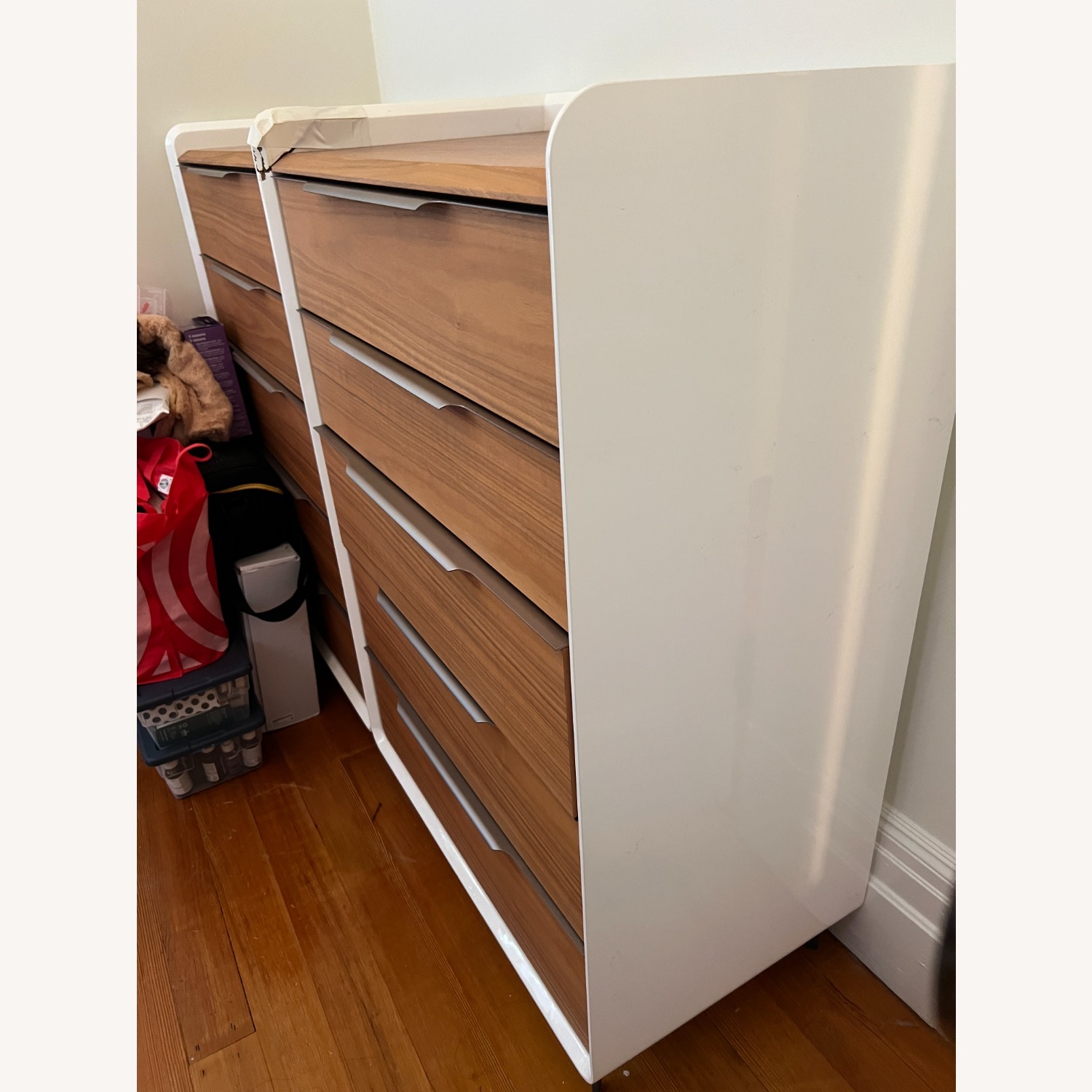 Rove Concepts Grayson Tall Dresser - image-3