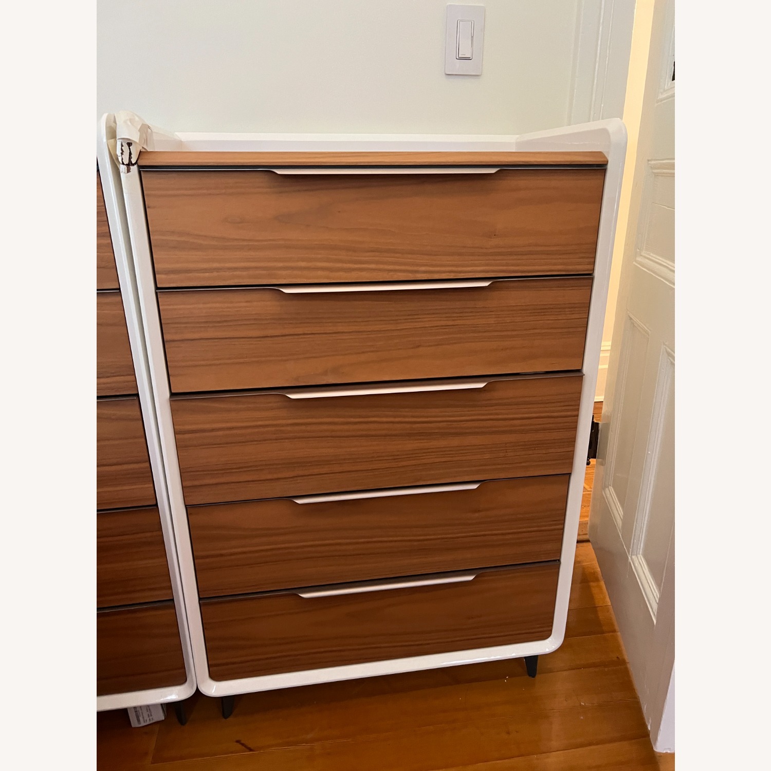 Rove Concepts Grayson Tall Dresser - image-2