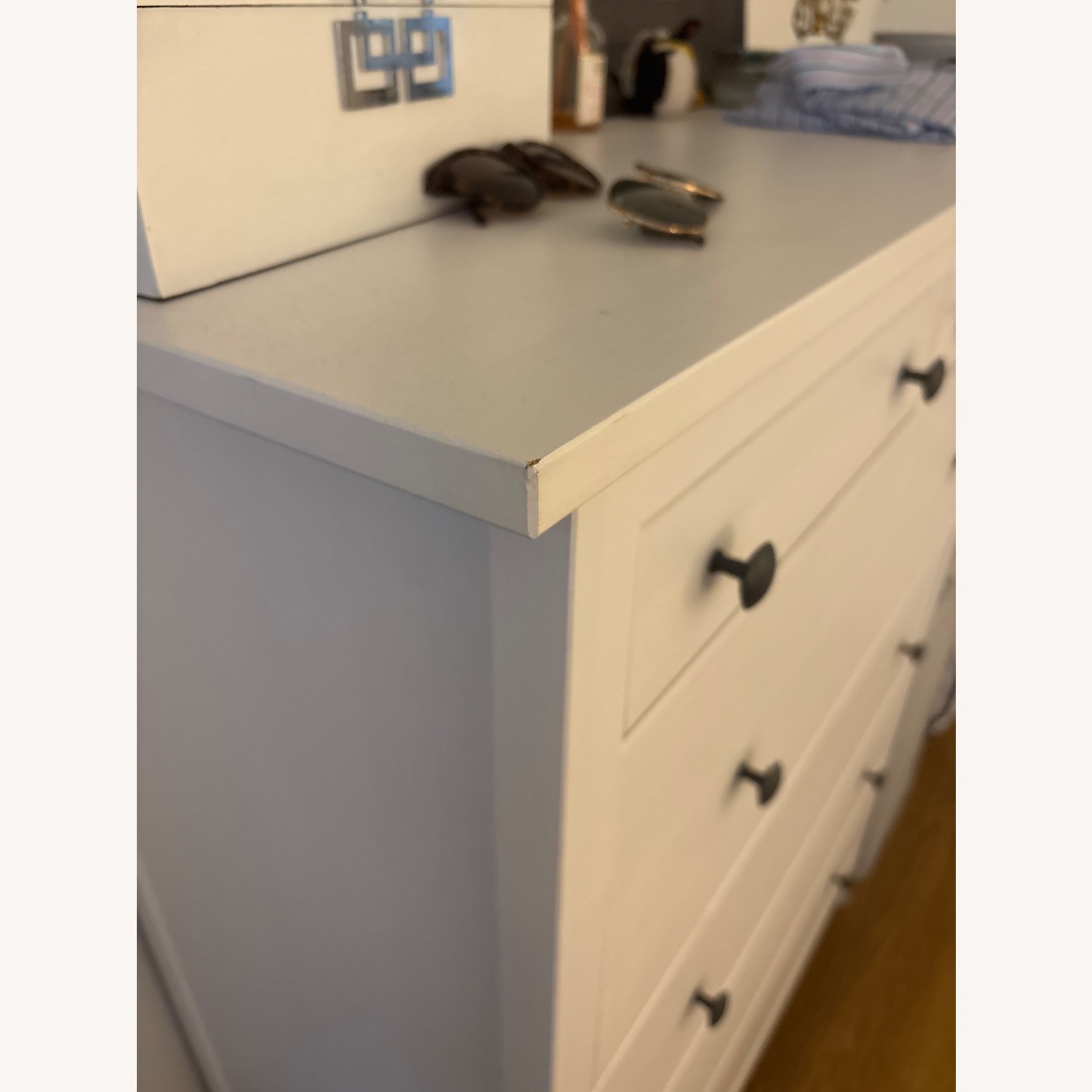 IKEA Hemnes 6-Drawer Dresser - image-5