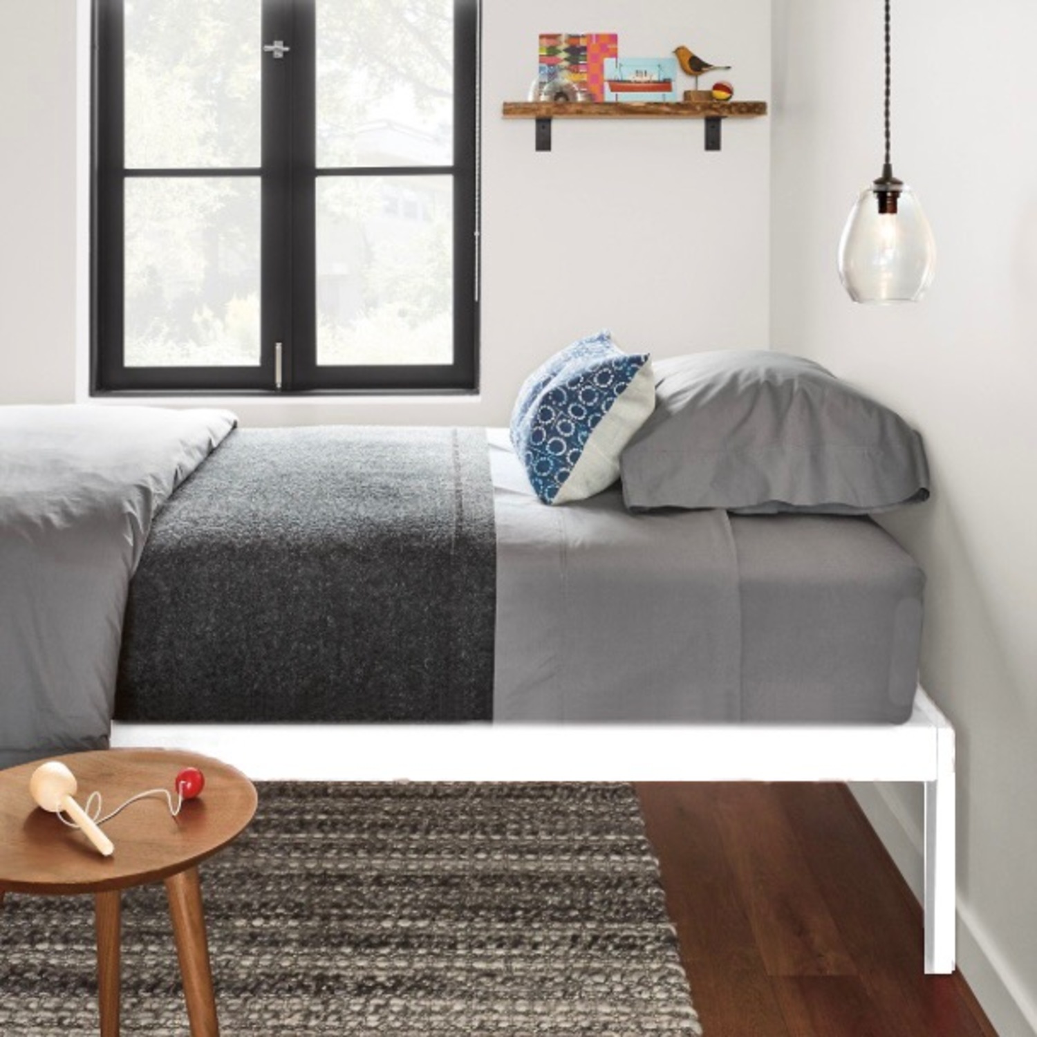 Room & Board Core Twin Bed - image-2