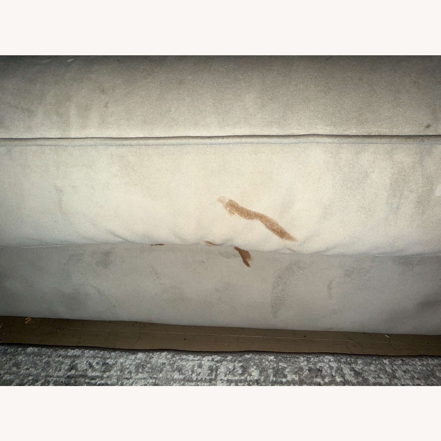 West Elm Henry 2-p Sleeper Sectional sofa - image-2