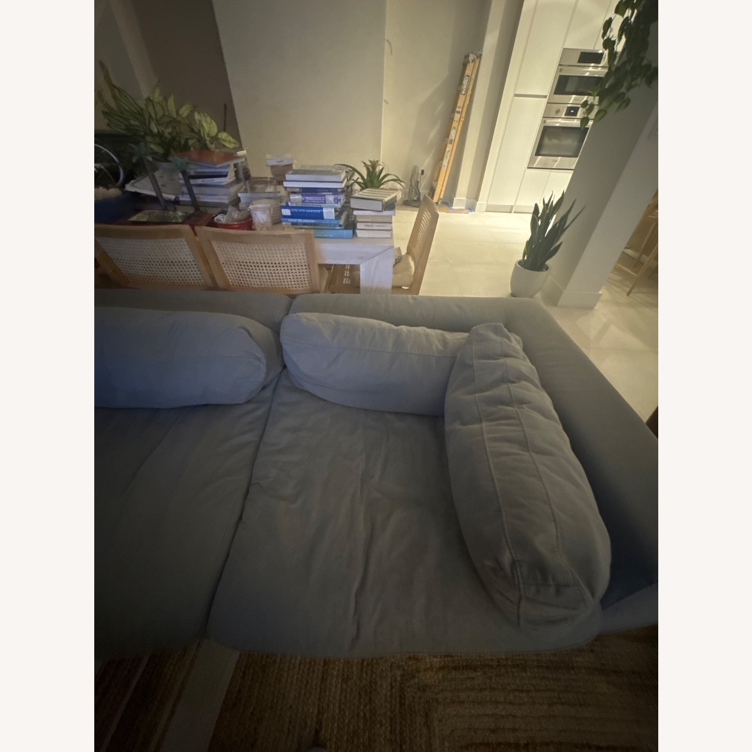 Modani Sofa 3+ Piece Sectional - image-3