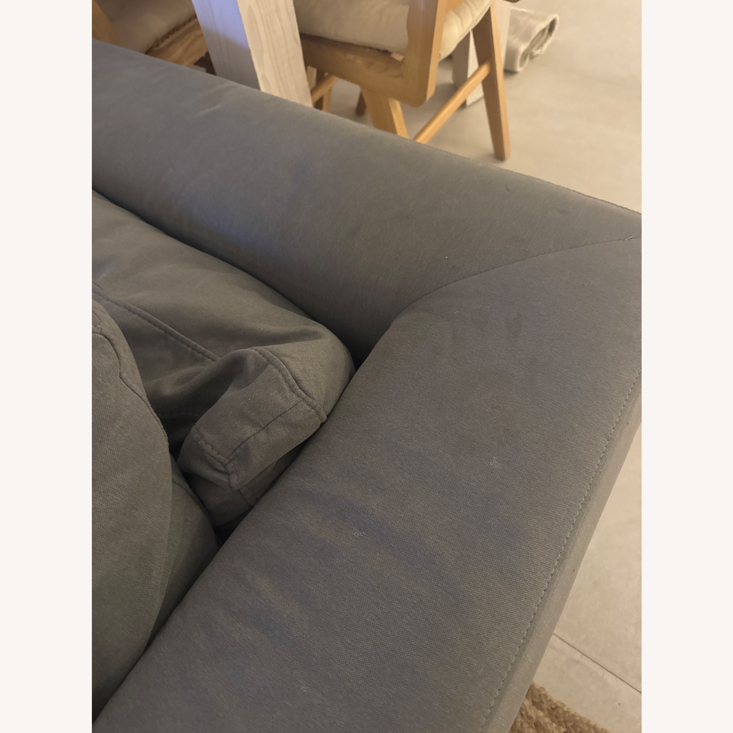 Modani Sofa 3+ Piece Sectional - image-4