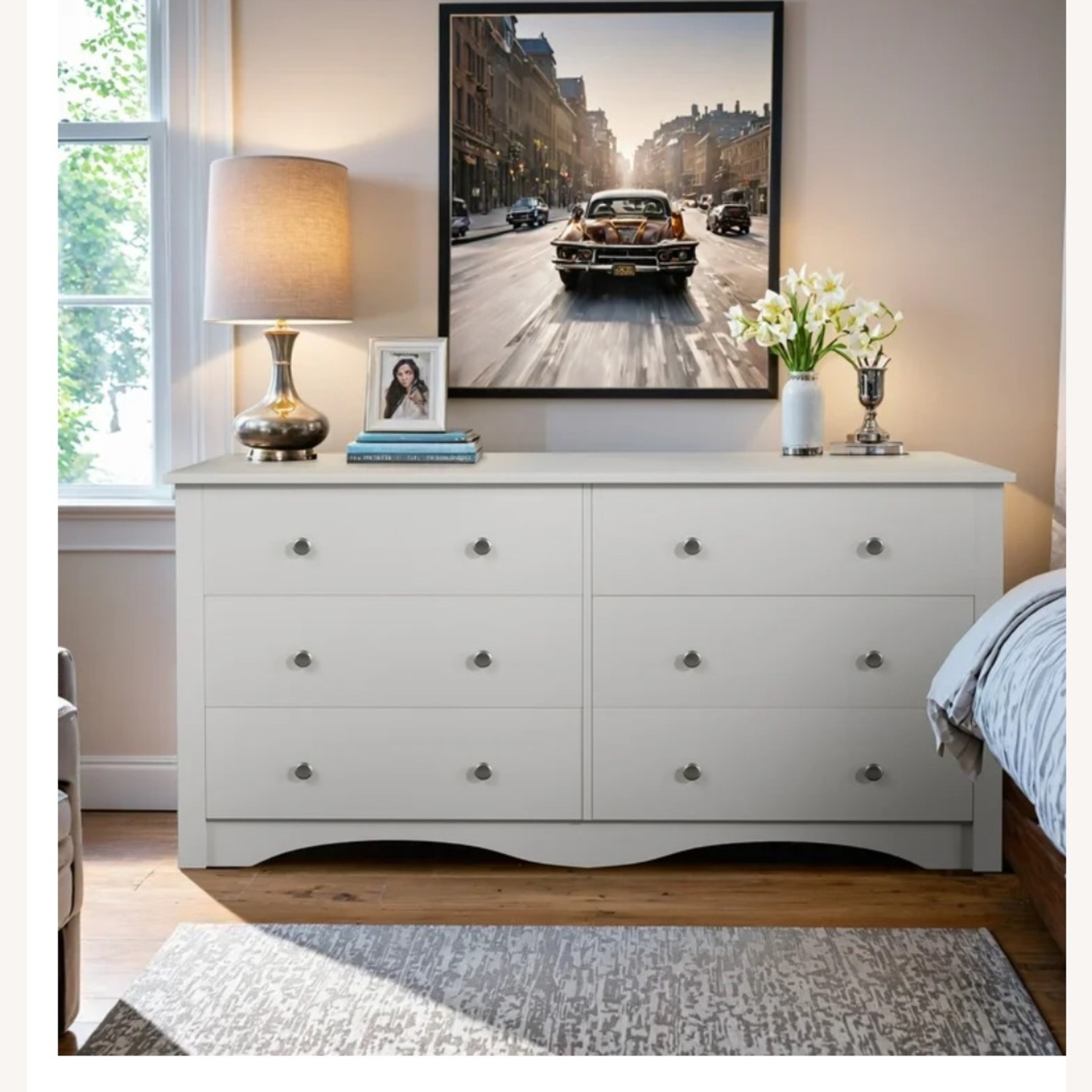 Contemporary Dresser - image-1