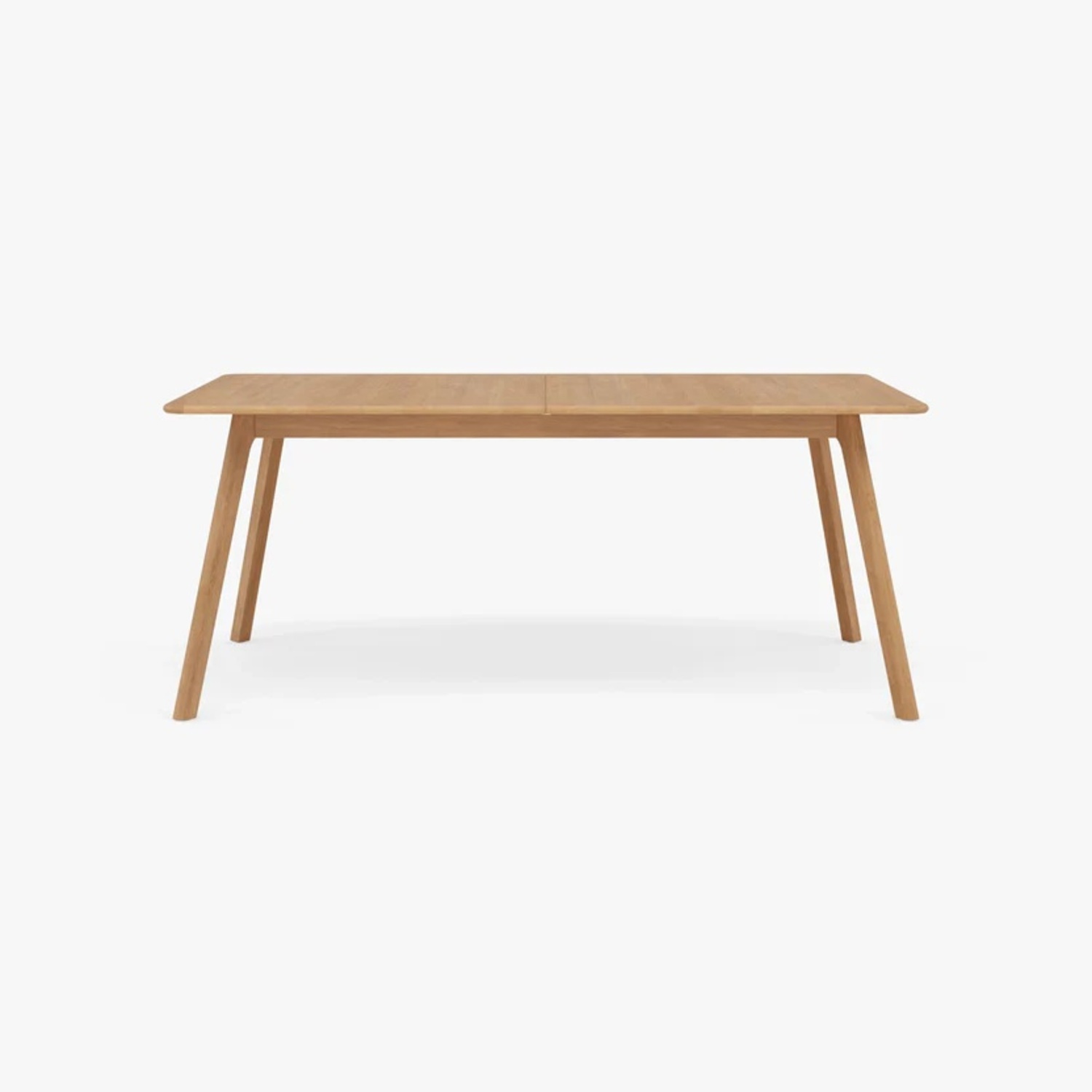 IconByDesign Magnus Wood Dining Table - image-7