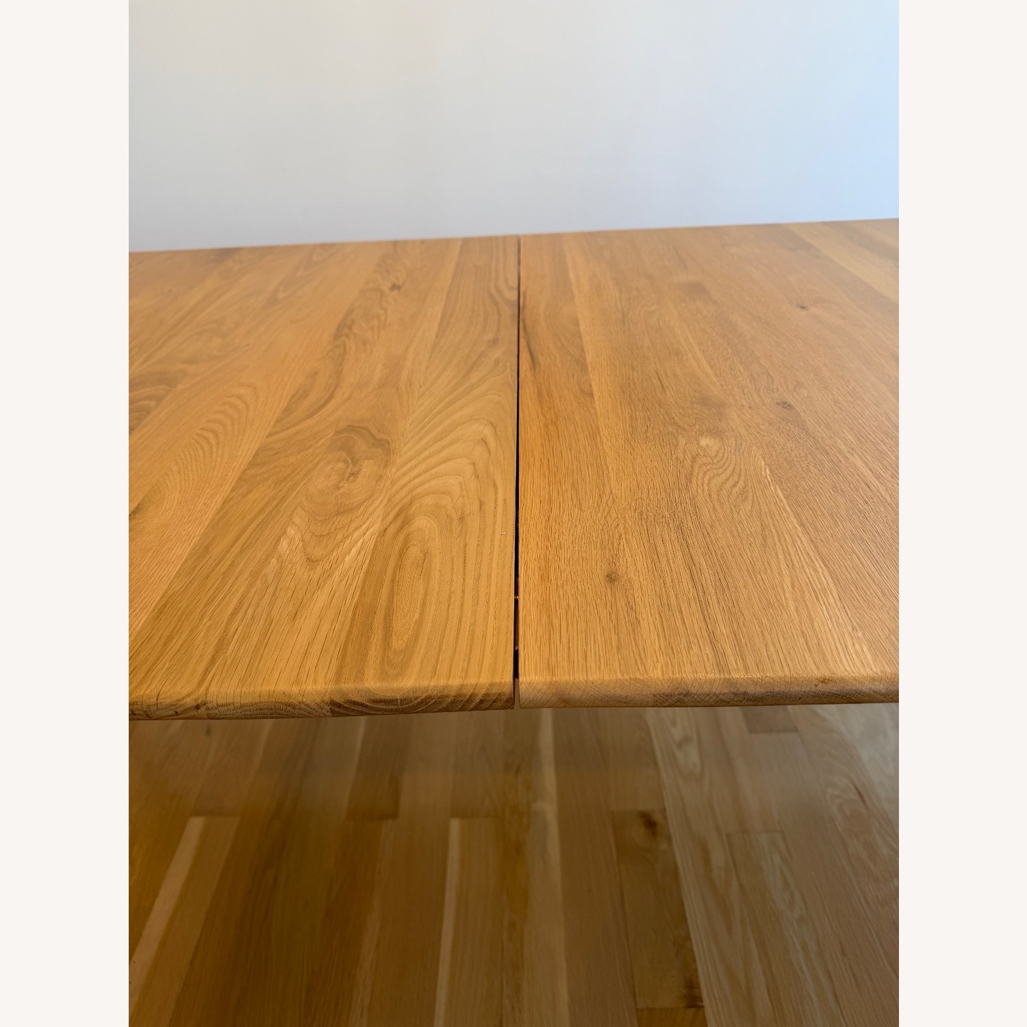 IconByDesign Magnus Wood Dining Table - image-6