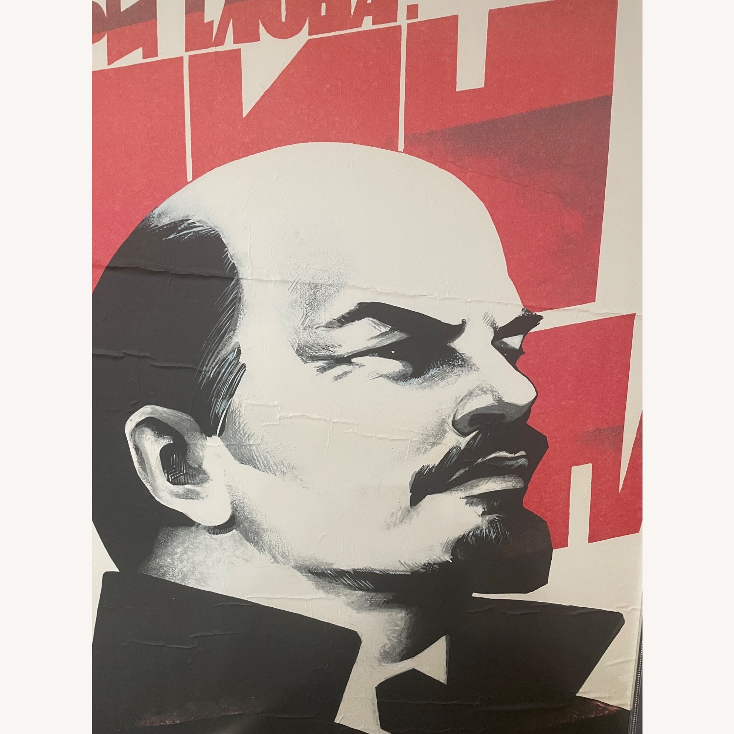 Lenin Poster - image-2
