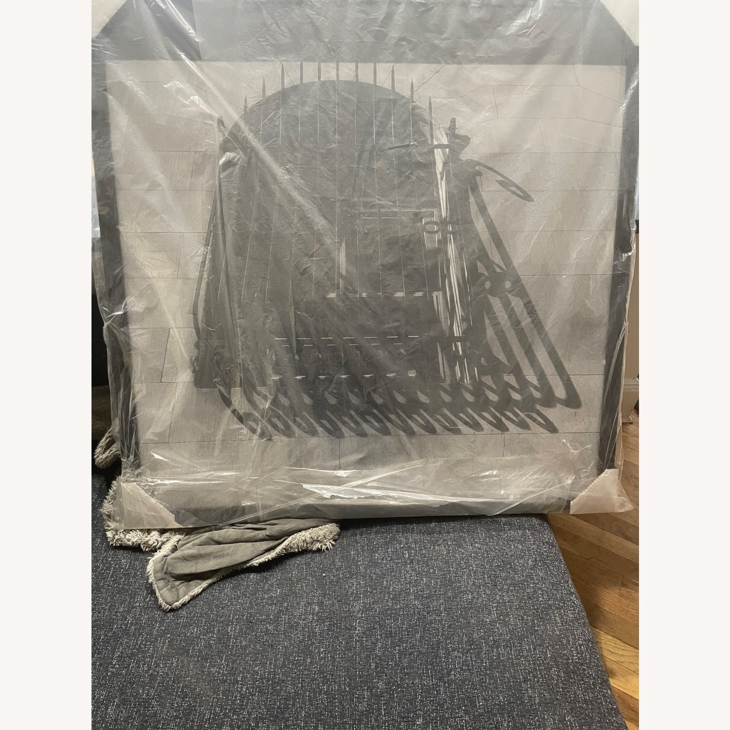 Contemporary Wall Art - image-2