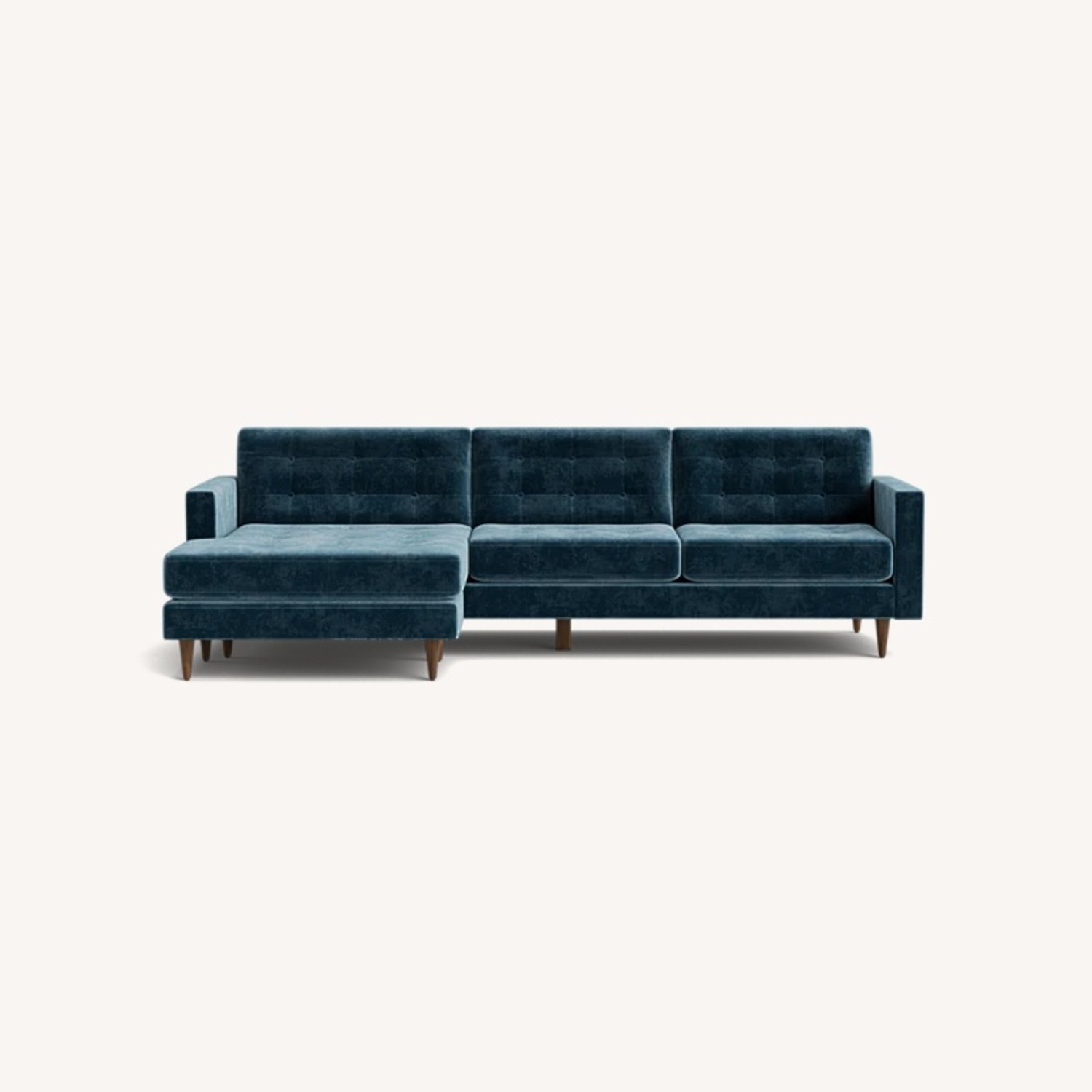 Joybird Eliot Sectional Couch - image-6