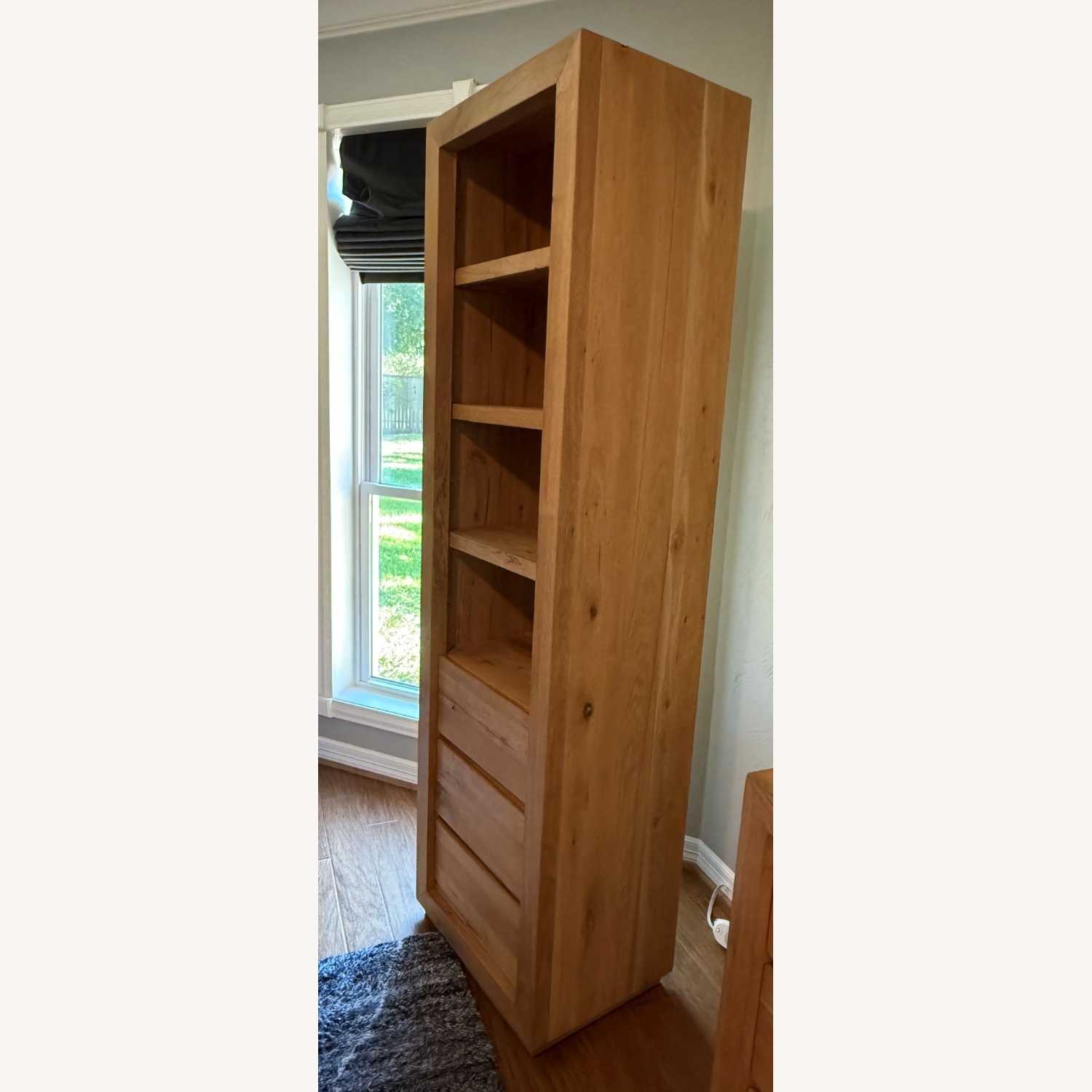 Restoration Hardware Bath Cabinet - image-2