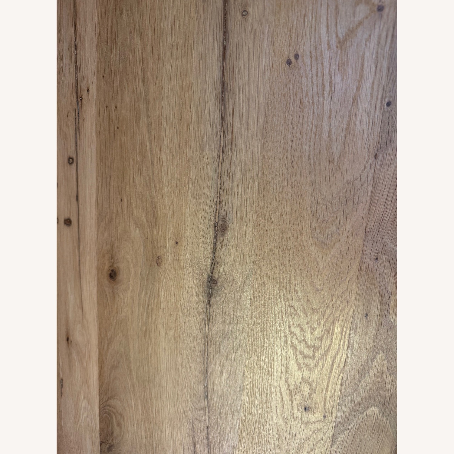 Restoration Hardware Bath Cabinet - image-3