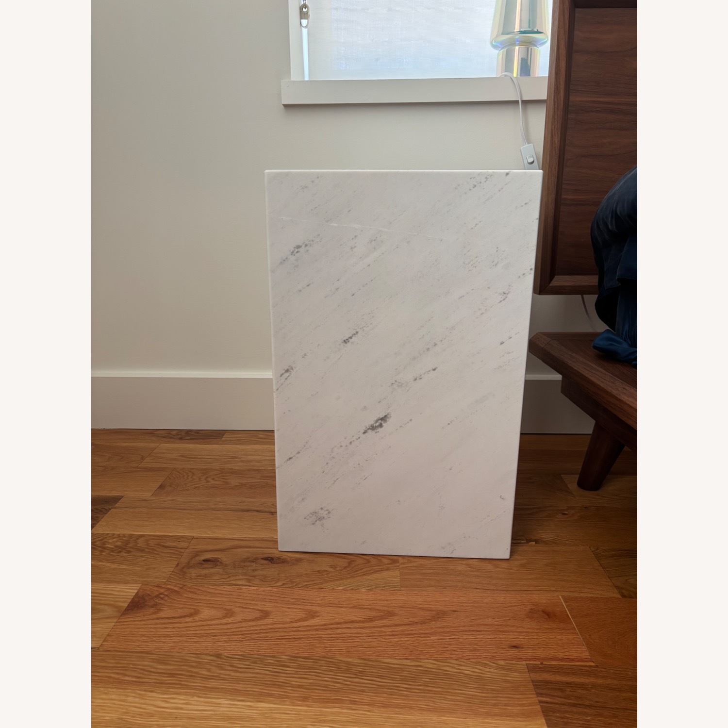 Rove Concepts Liza Side Tables - Marble - image-2