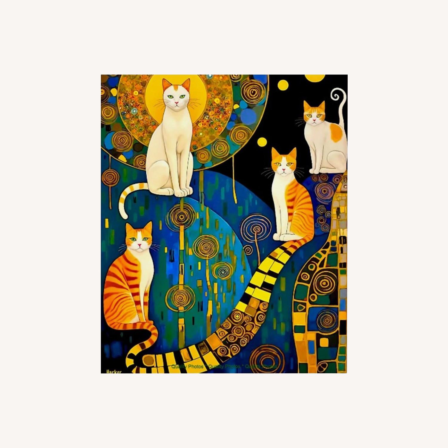 Vintage/Antique Wall Art - image-0