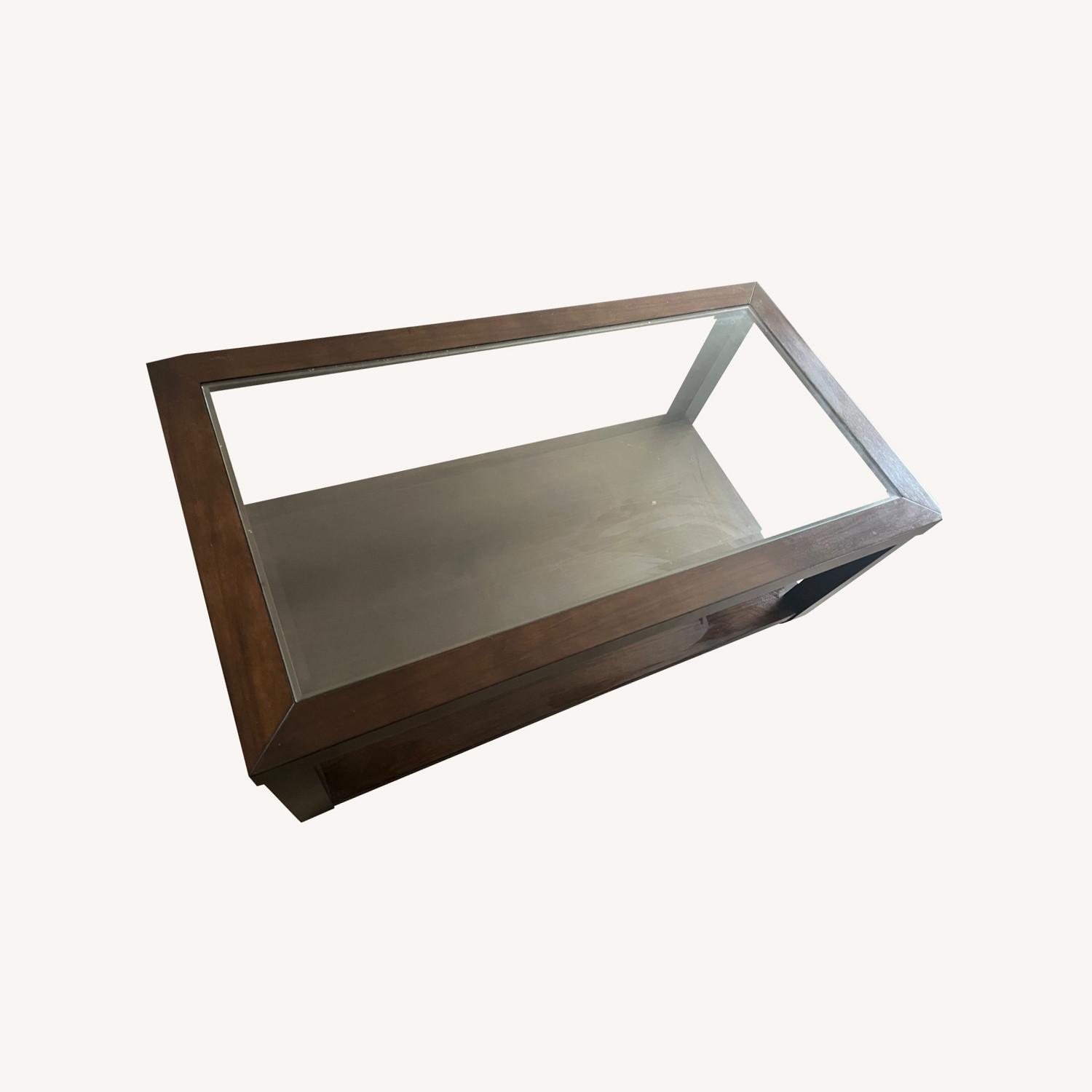 Modern Coffee Table - image-0