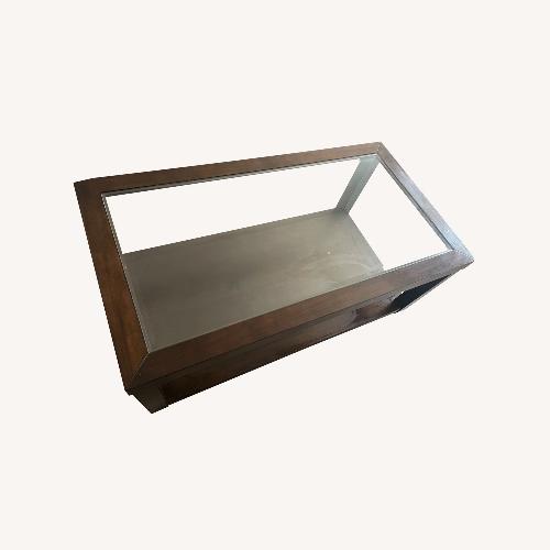 Used Modern Coffee Table for sale on AptDeco