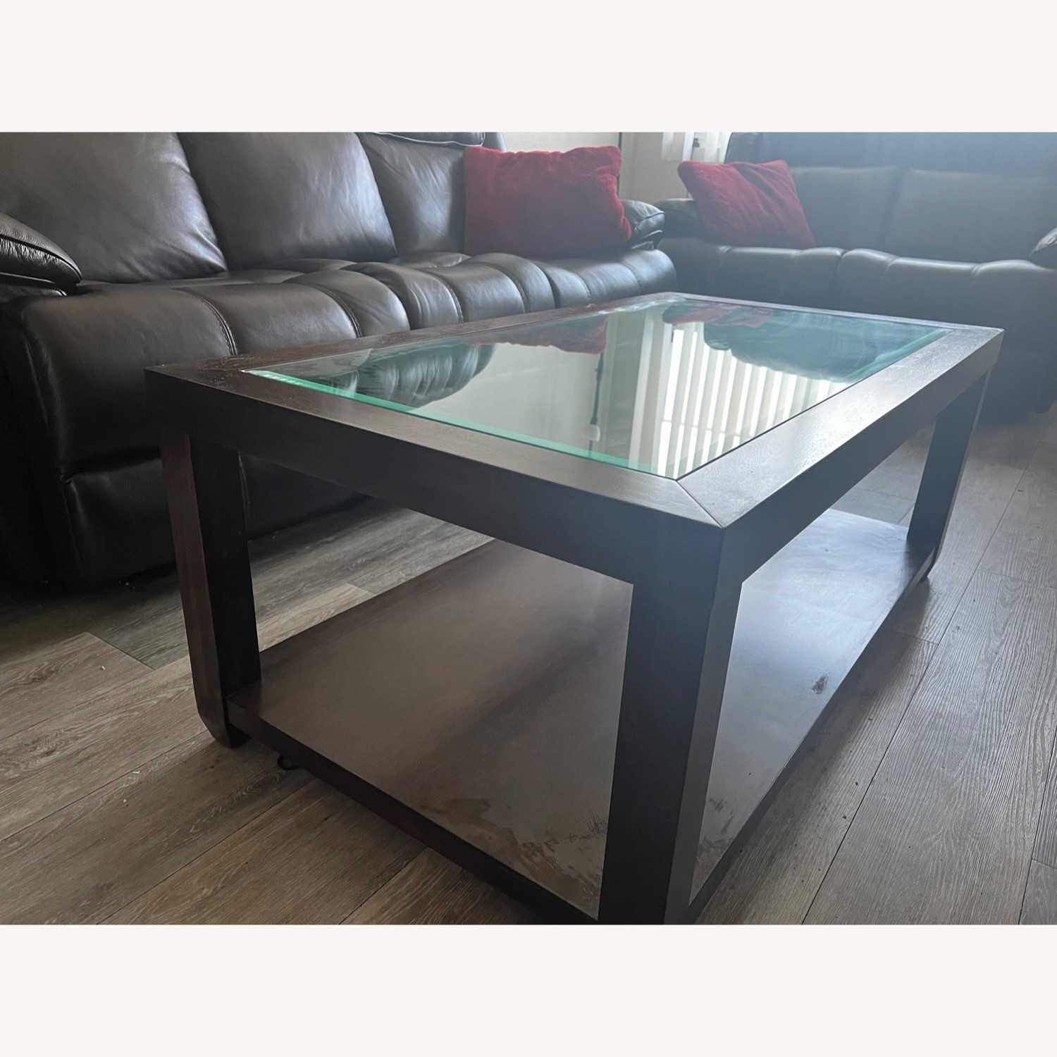 Modern Coffee Table - image-2
