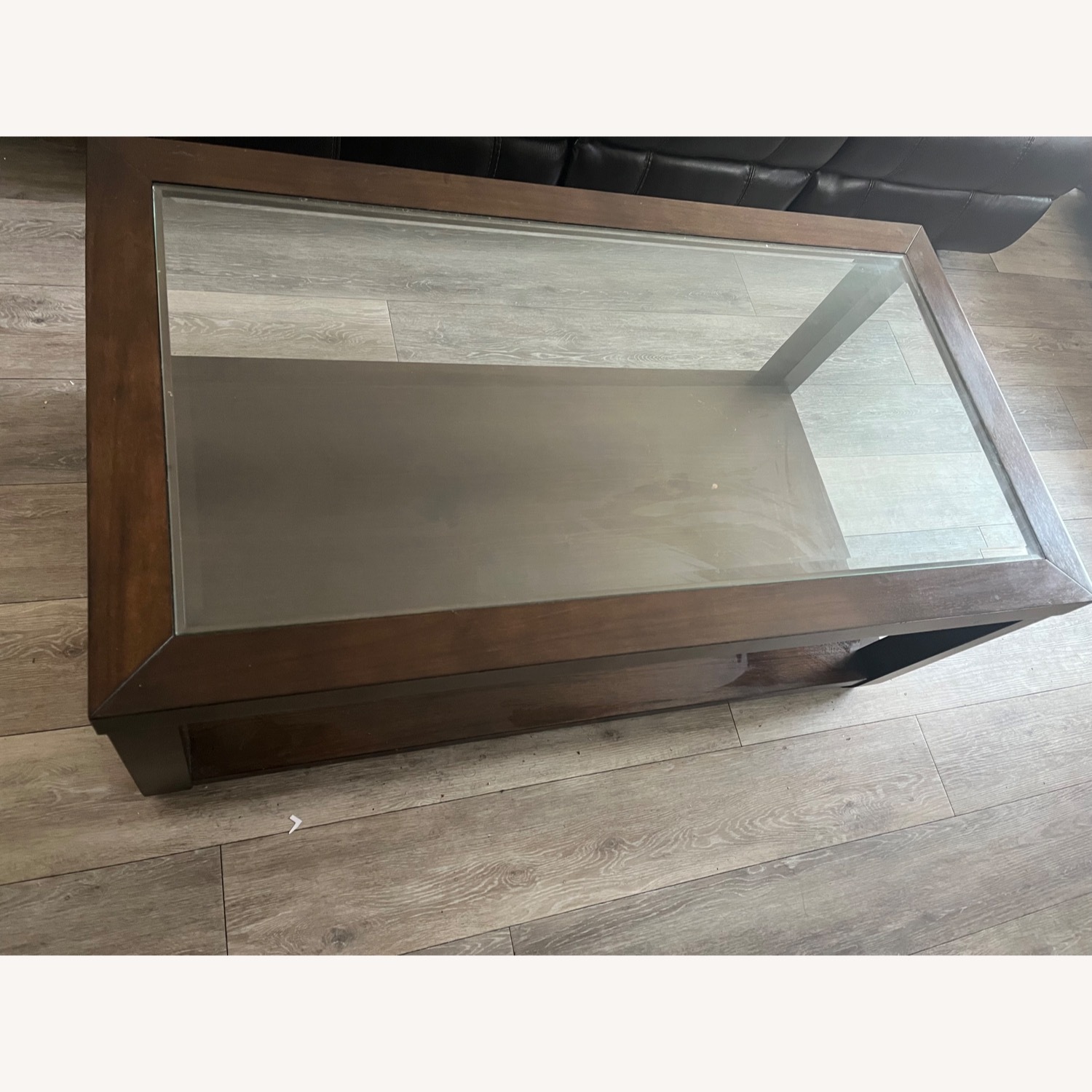 Modern Coffee Table - image-1