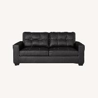 Barlin Mills Carbon Sofa