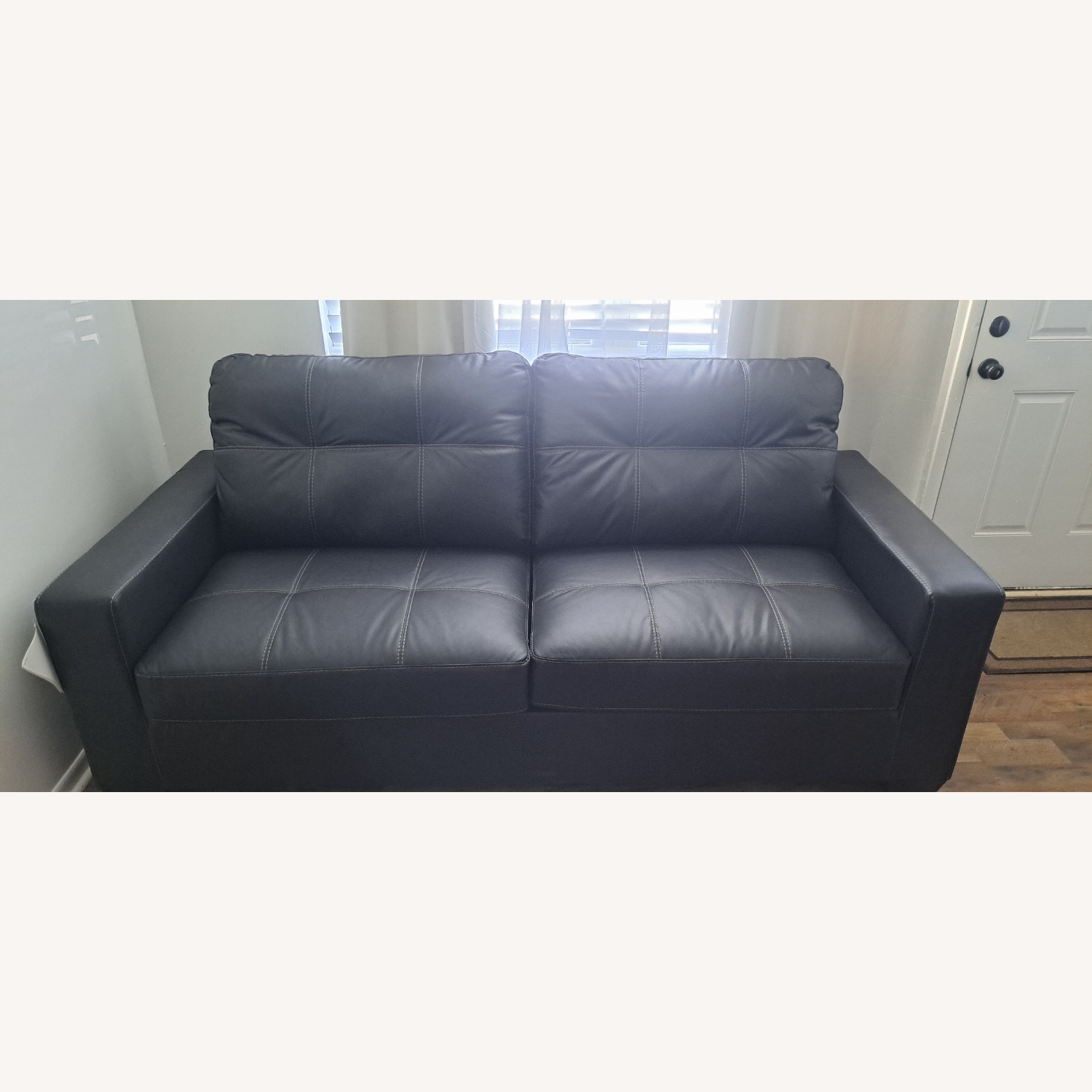 Barlin Mills Carbon Sofa - image-1