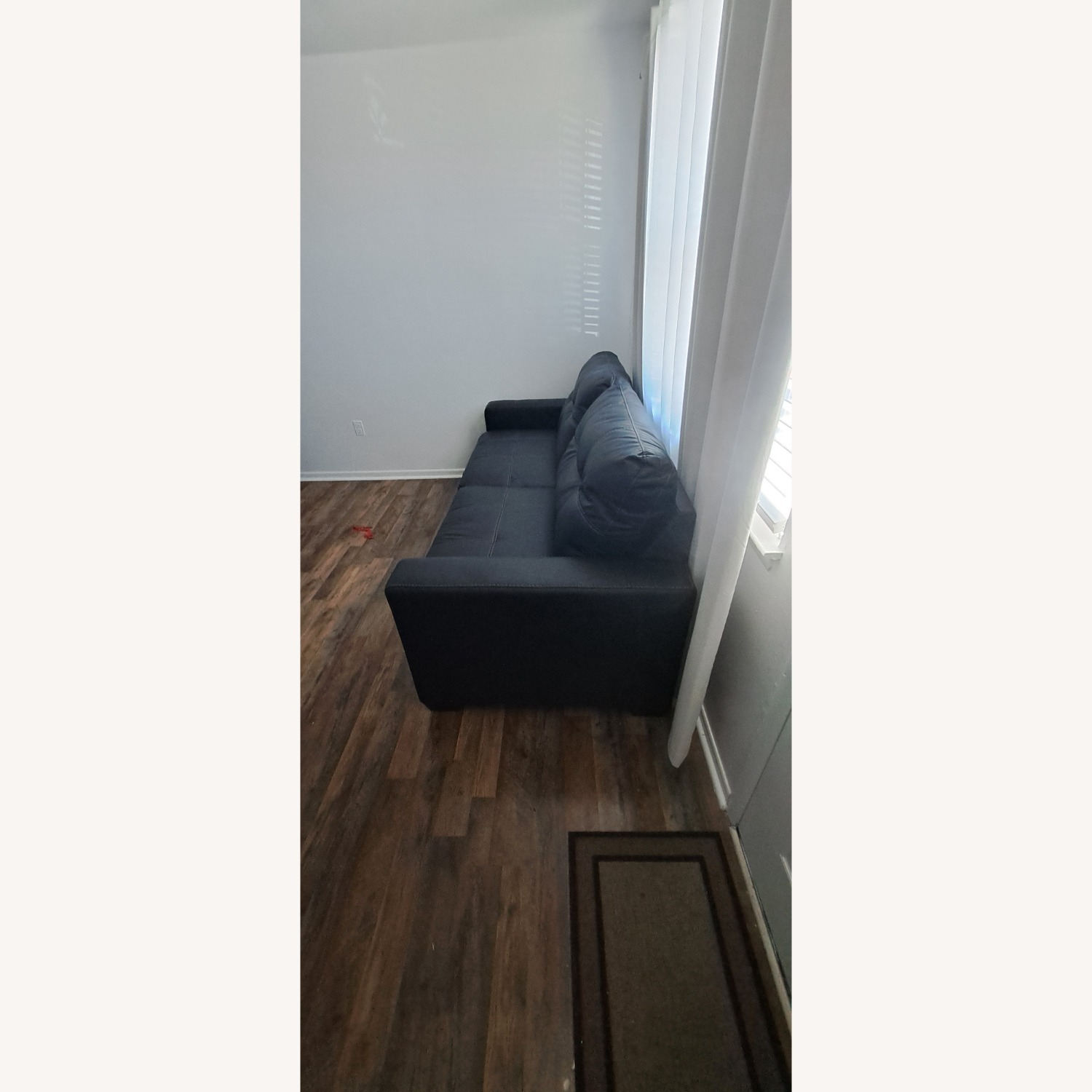 Barlin Mills Carbon Sofa - image-2