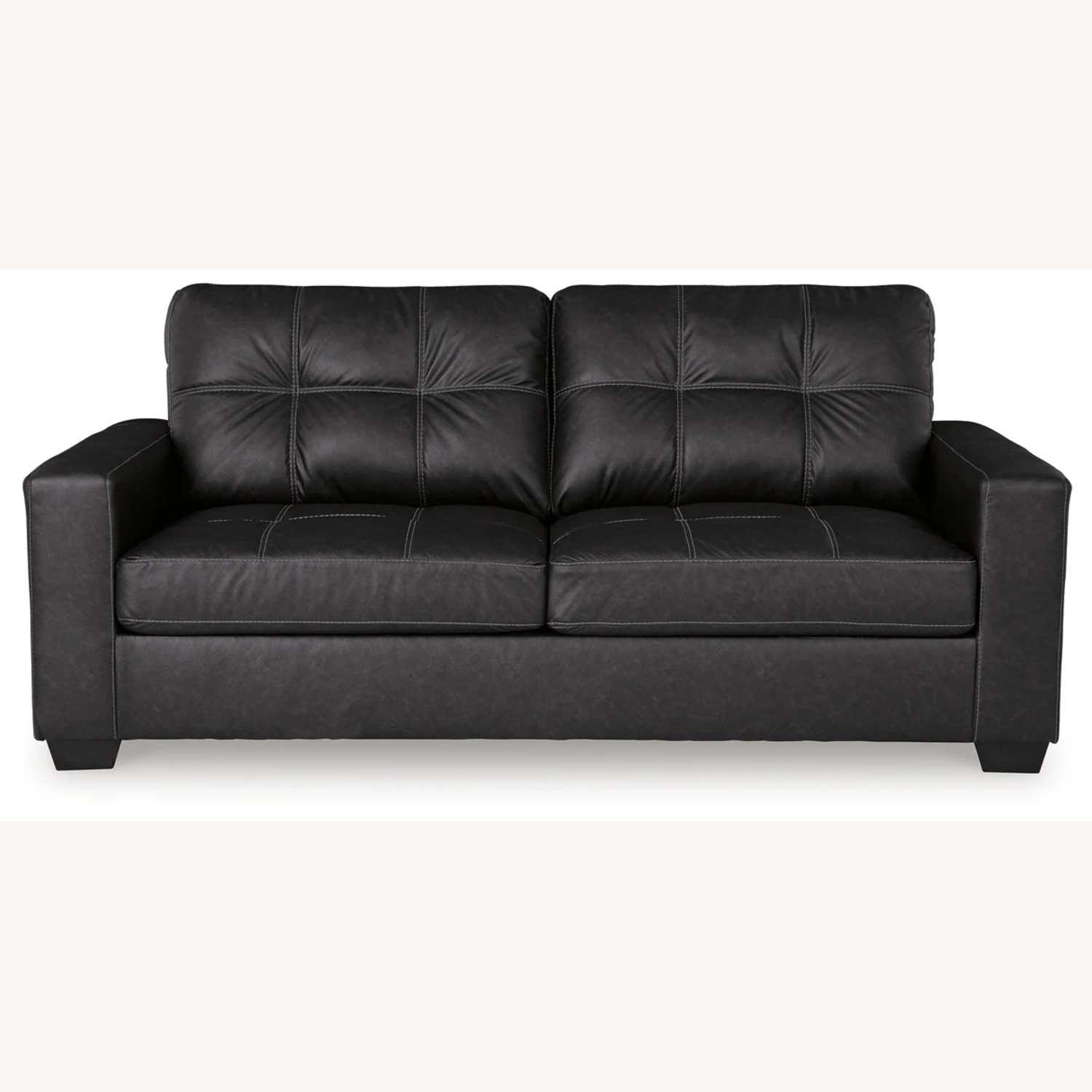 Barlin Mills Carbon Sofa - image-4