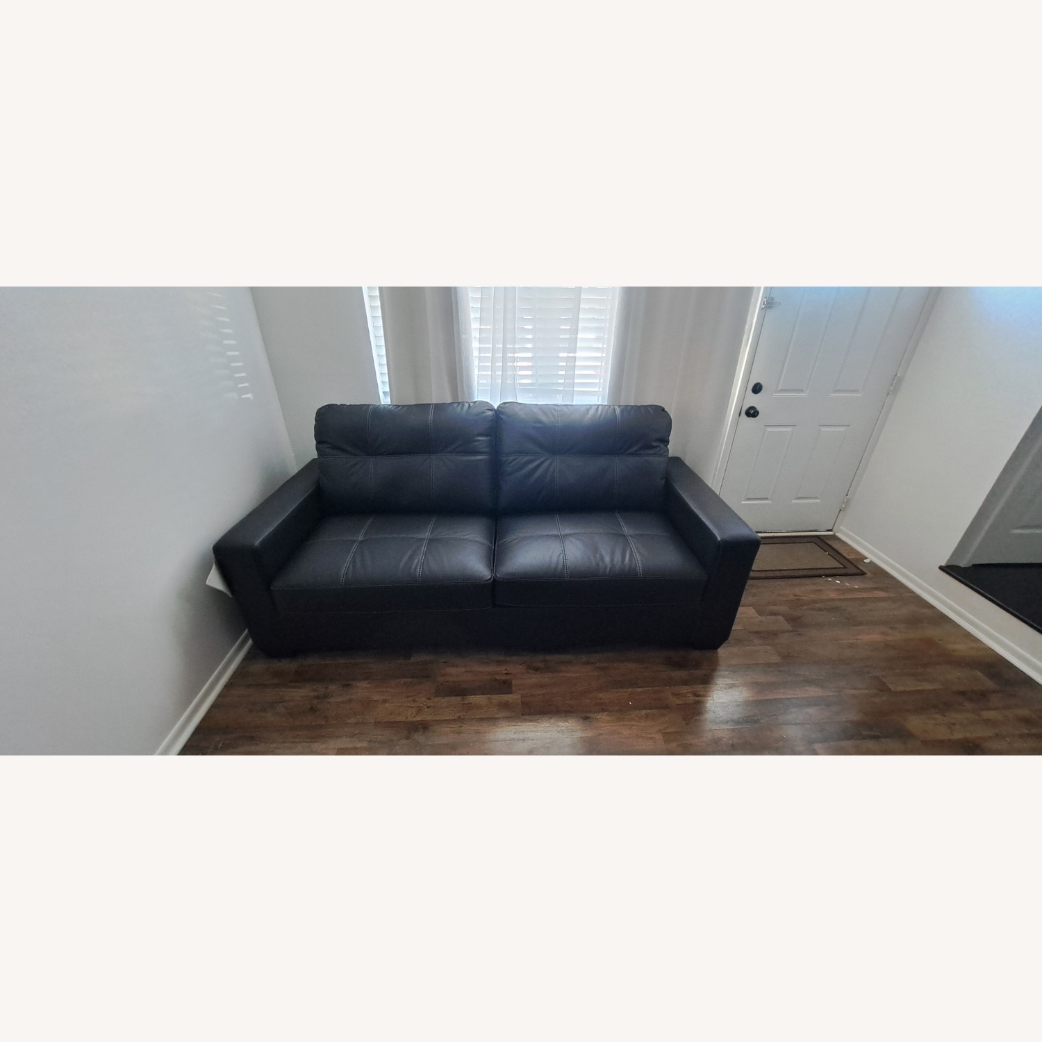 Barlin Mills Carbon Sofa - image-3