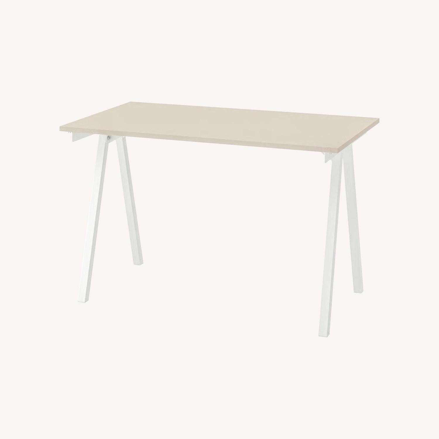 IKEA TROTTEN Desk - image-0