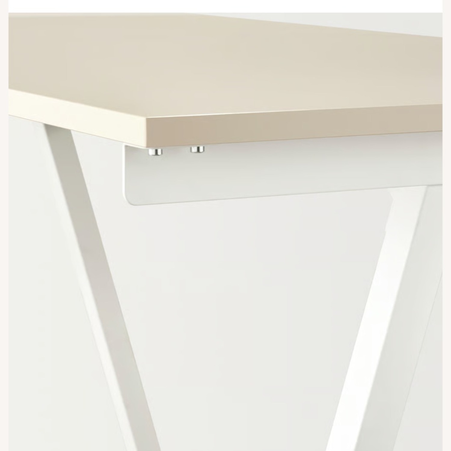 IKEA TROTTEN Desk - image-2