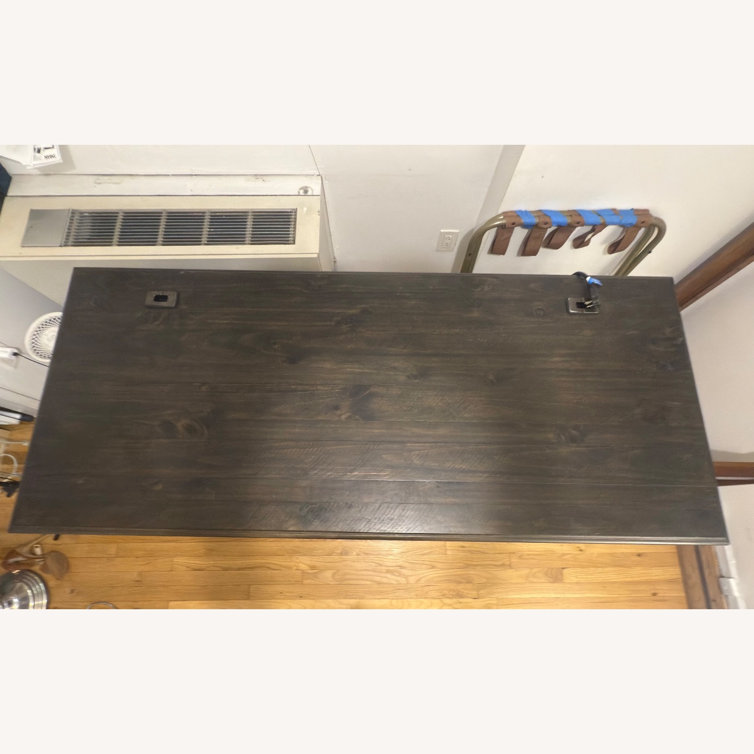 Magnussen Sutton Executive Desk - image-5