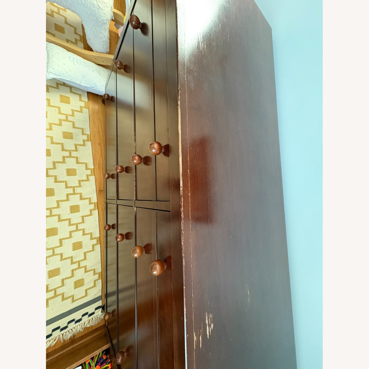 Stanley Young America 6-drawer Dresser - image-4