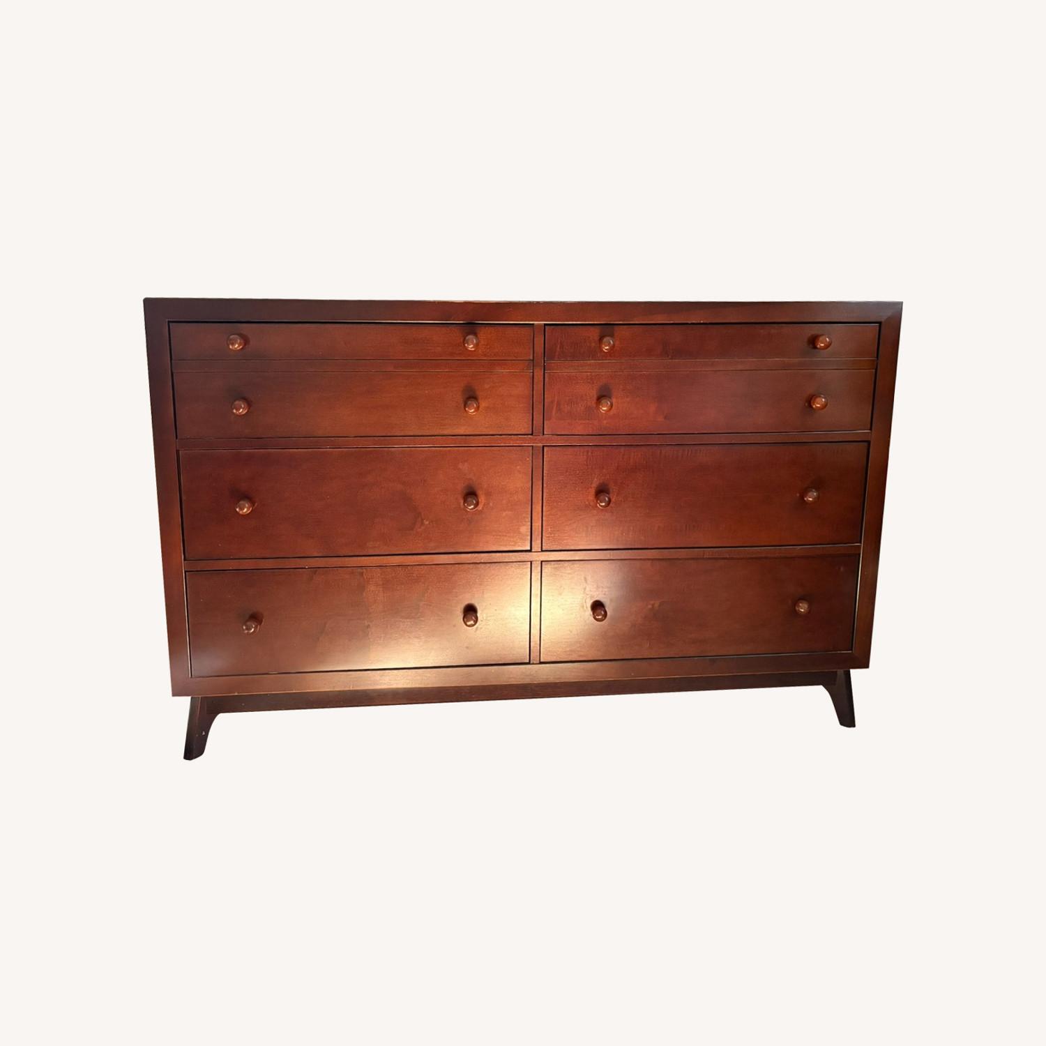 Stanley Young America 6-drawer Dresser - image-0