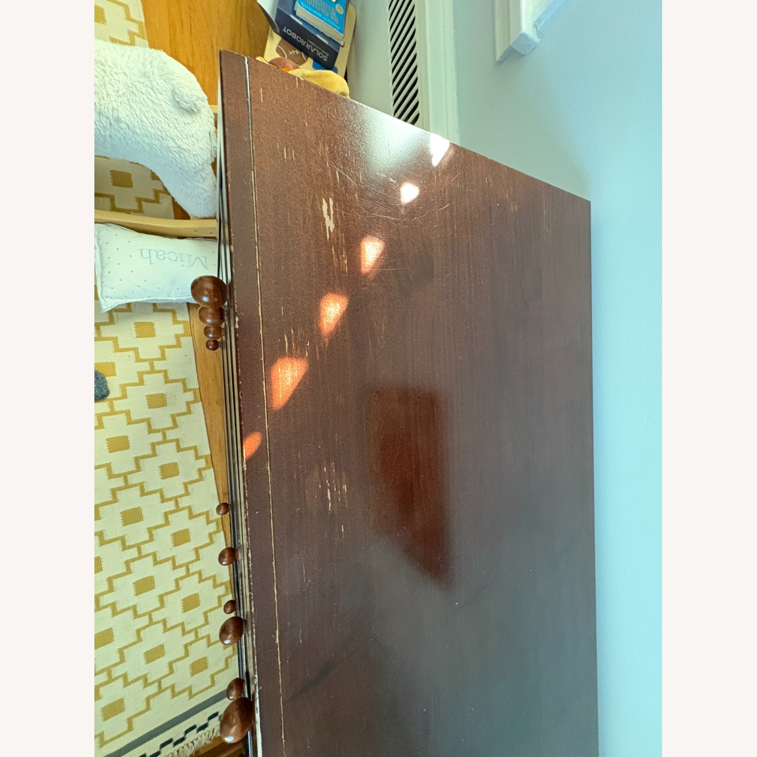 Stanley Young America 6-drawer Dresser - image-2